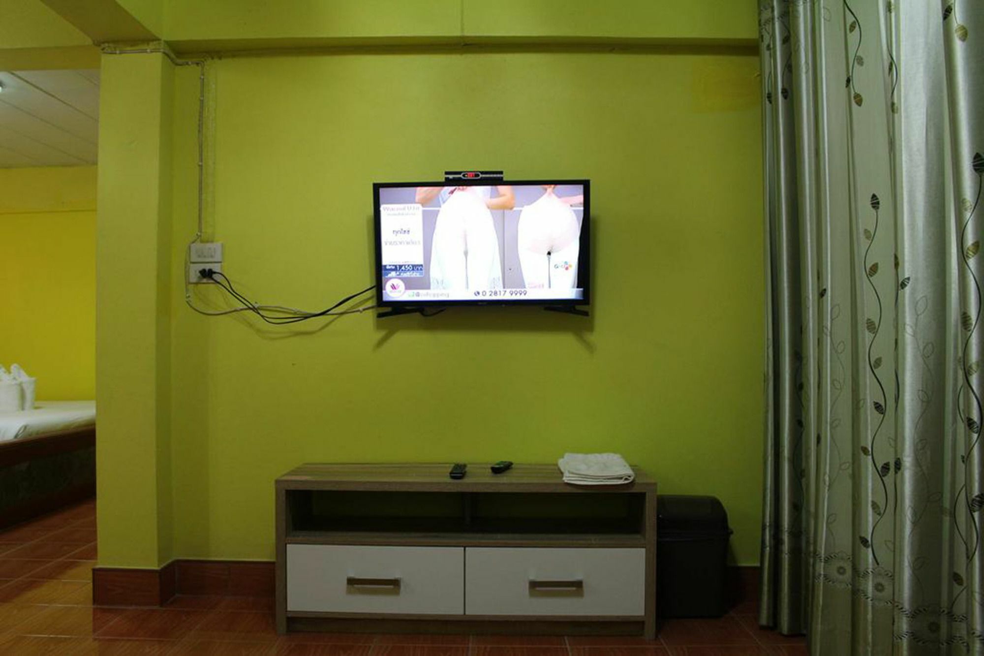 Baan Asree บ้านอัสรี Holiday home
