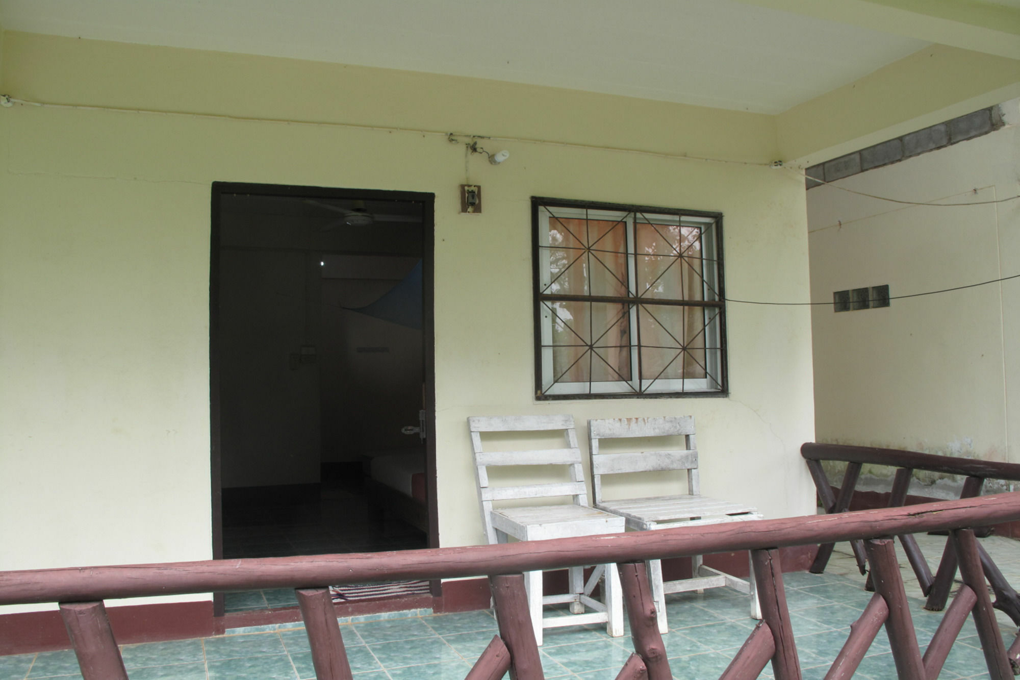 Hotel Klong Jark *