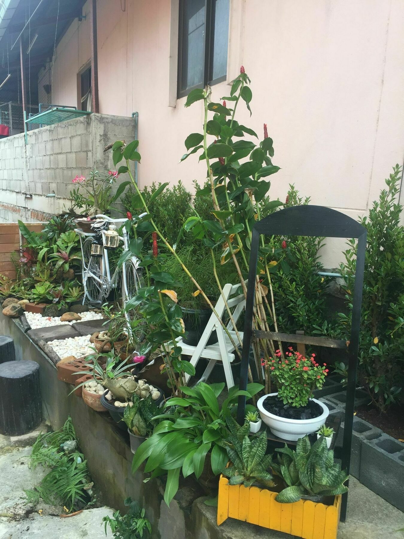 Baan Asree บ้านอัสรี Holiday home Ao Nang