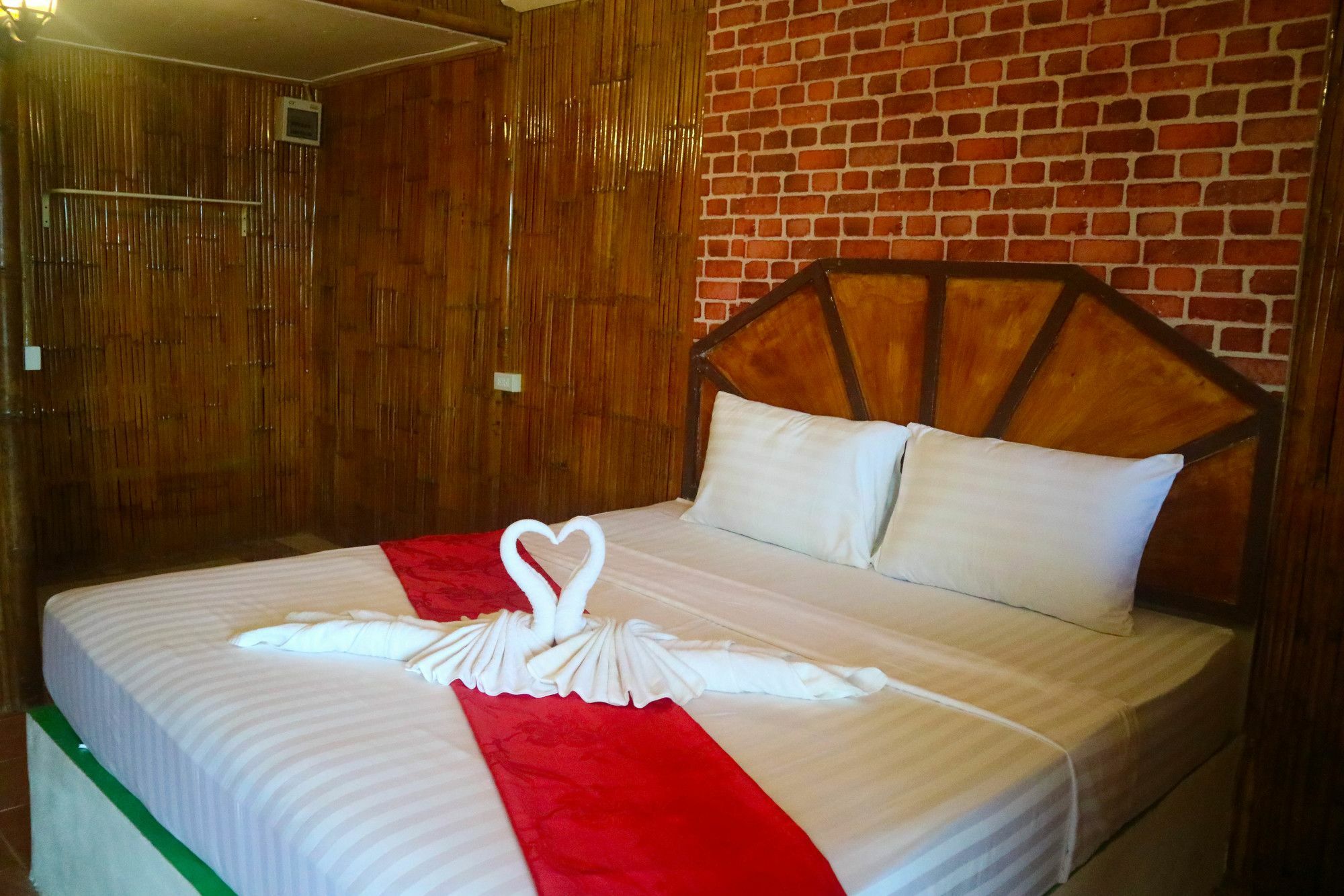 Hill  Lanta 3* Koh Lanta