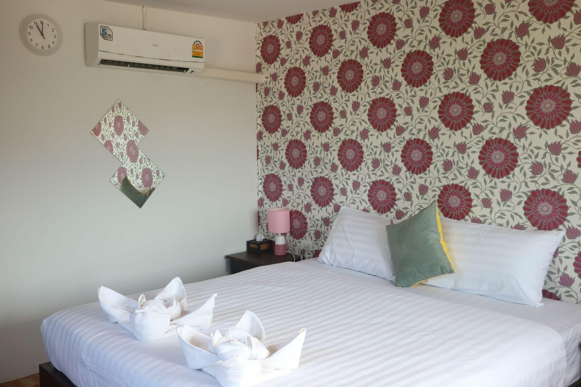 Hill  Lanta Guest house Koh Lanta