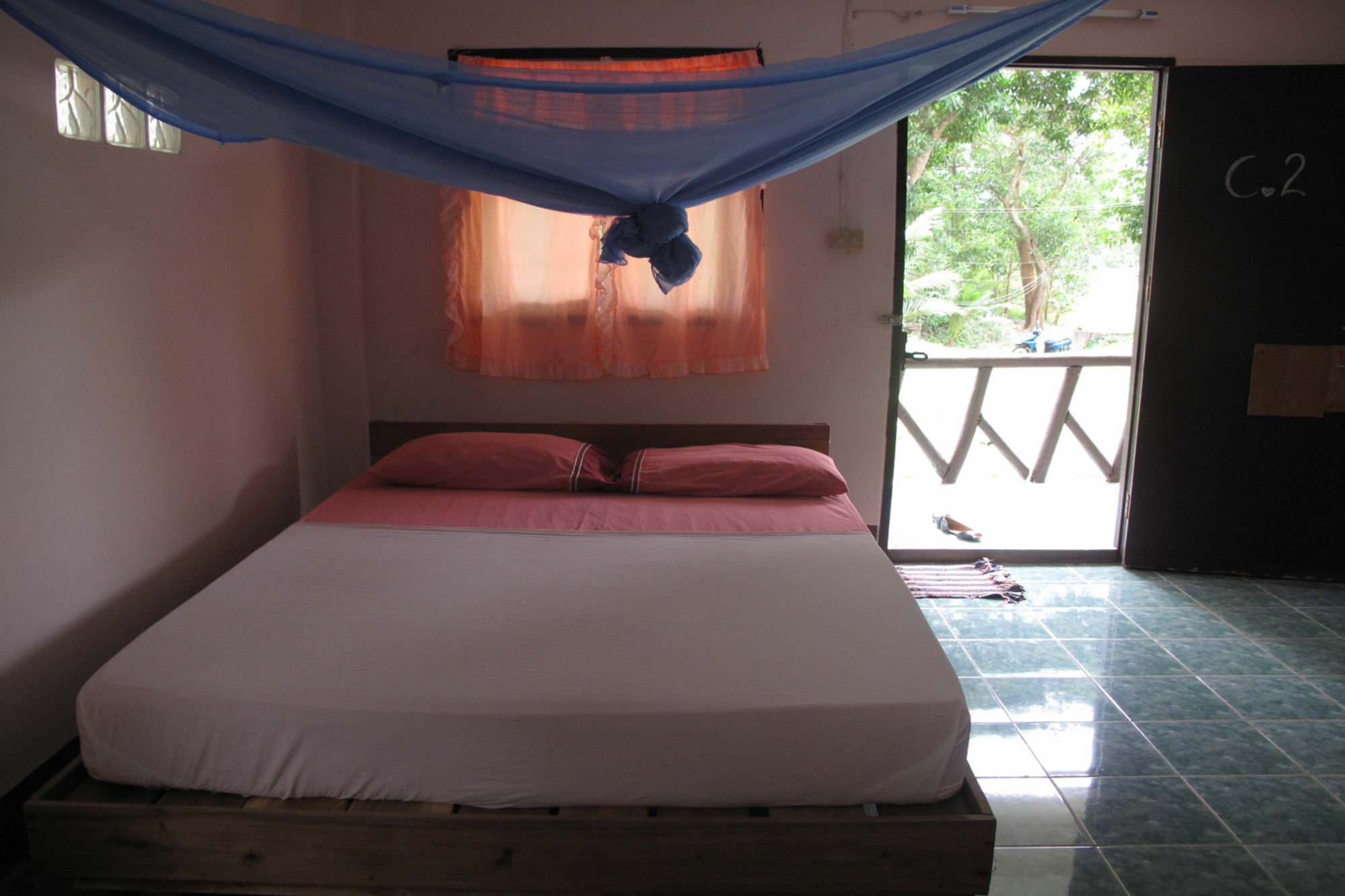 Klong Jark Hotel