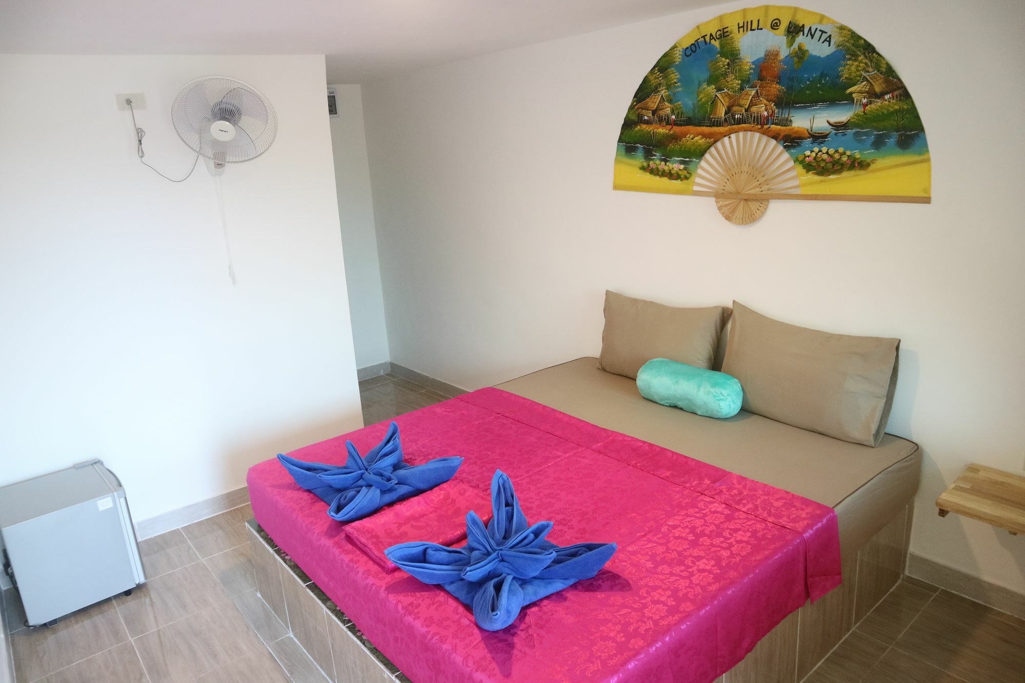 Hill  Lanta Guest house
