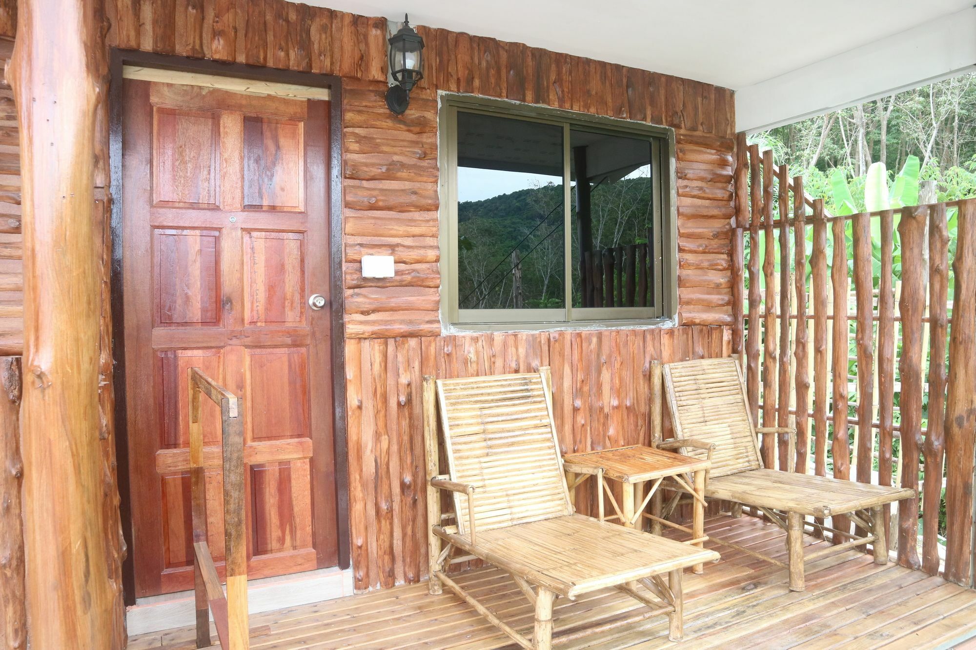 Hill  Lanta 3* Koh Lanta