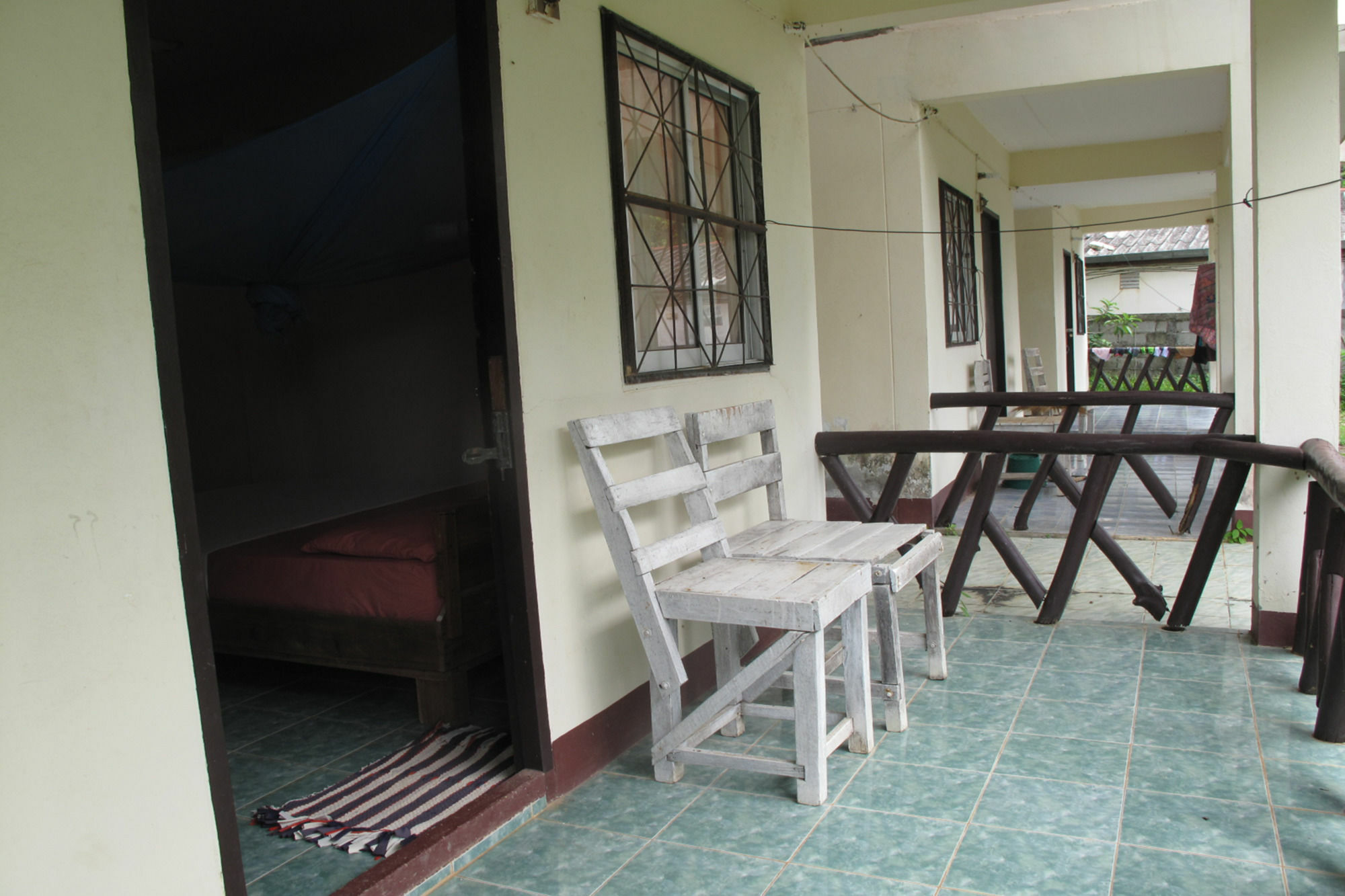 Hotel Klong Jark