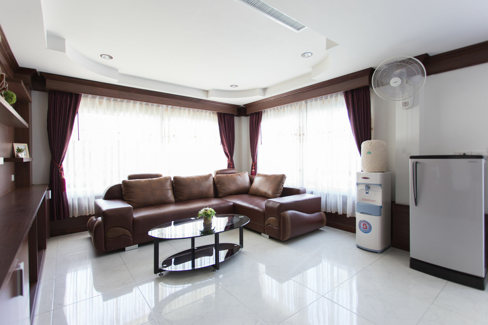 Villa Baan Rohanna