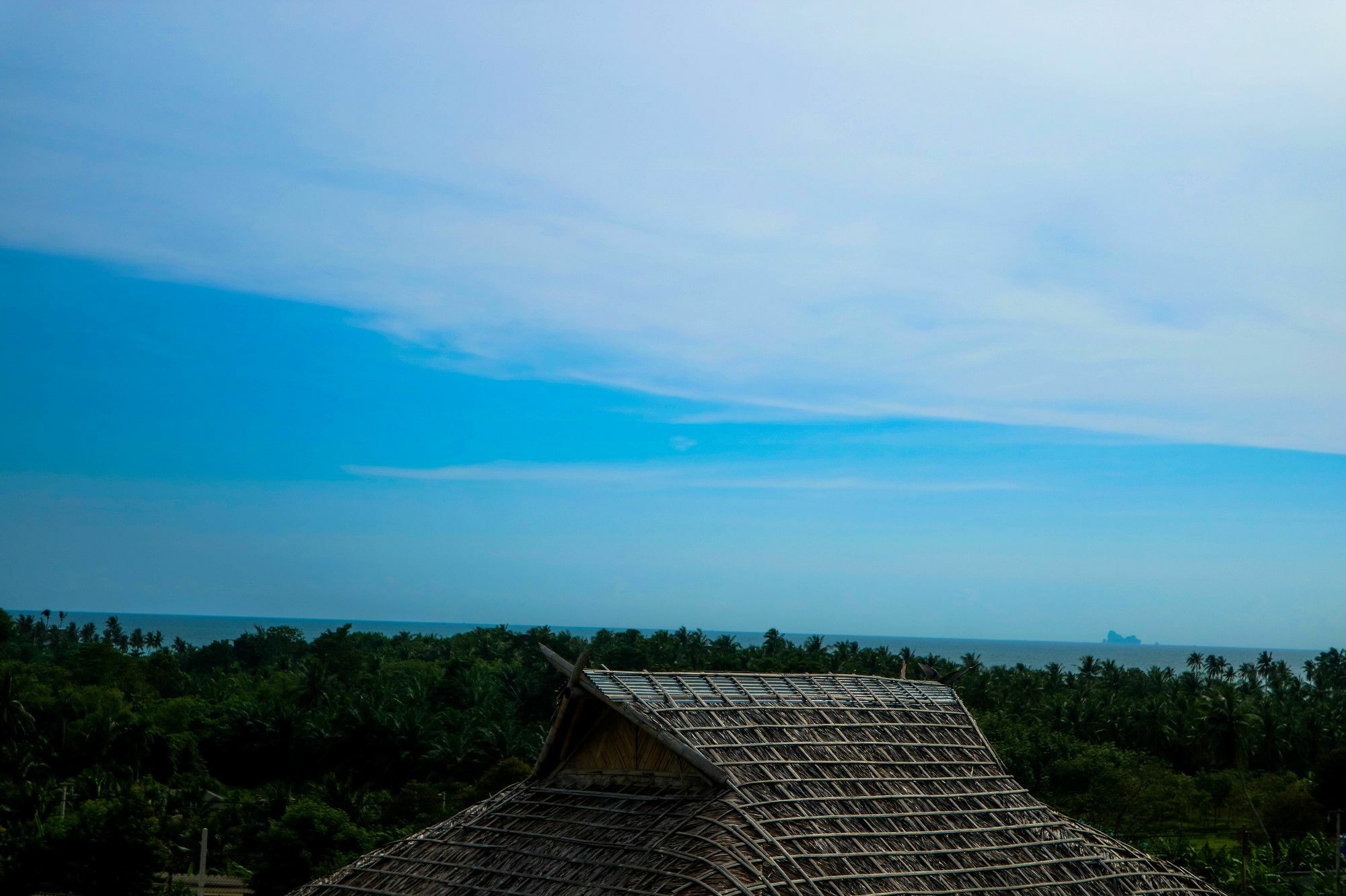 Guest house Hill  Lanta