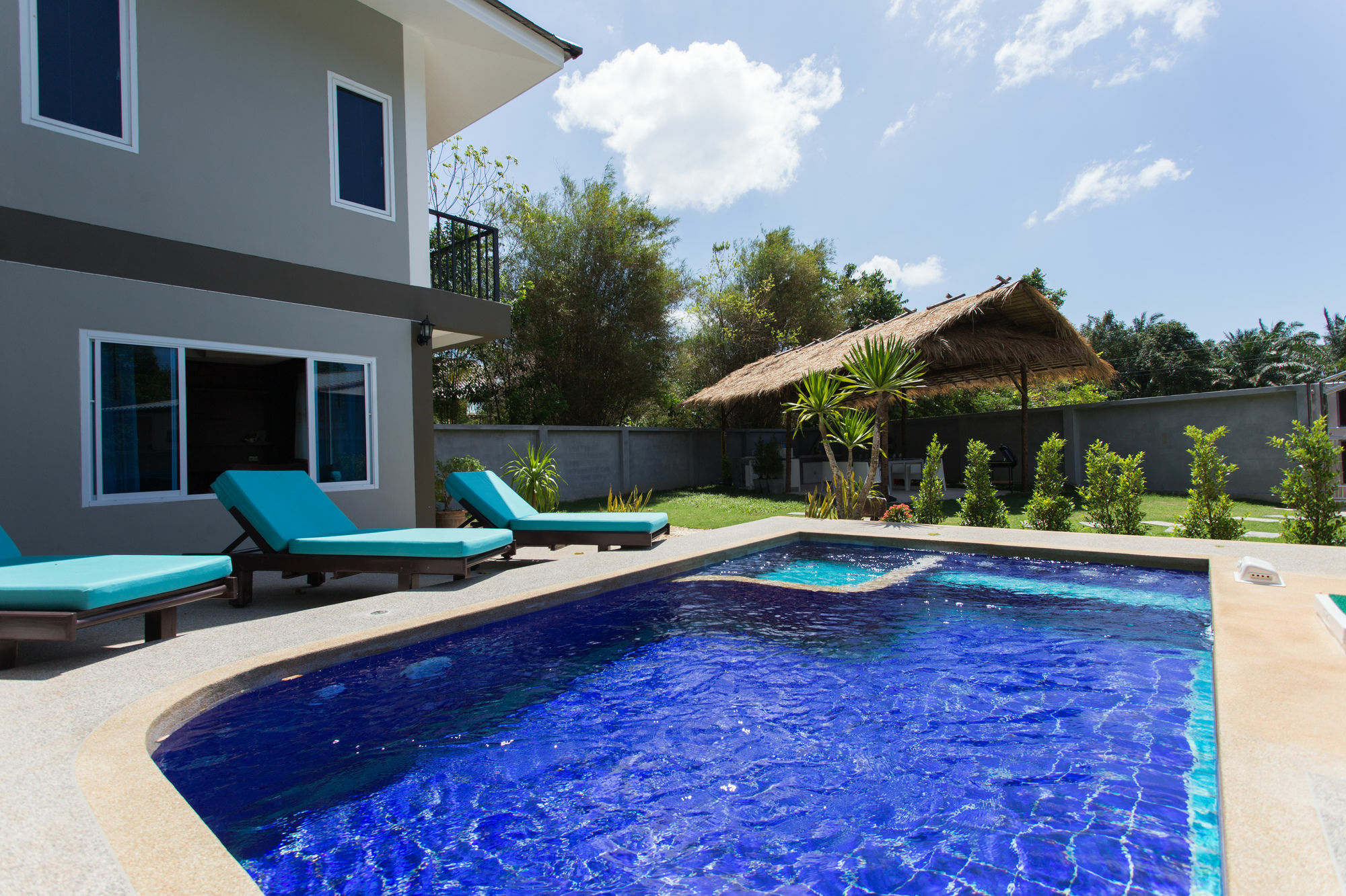 Baan Rohanna Ao Nang