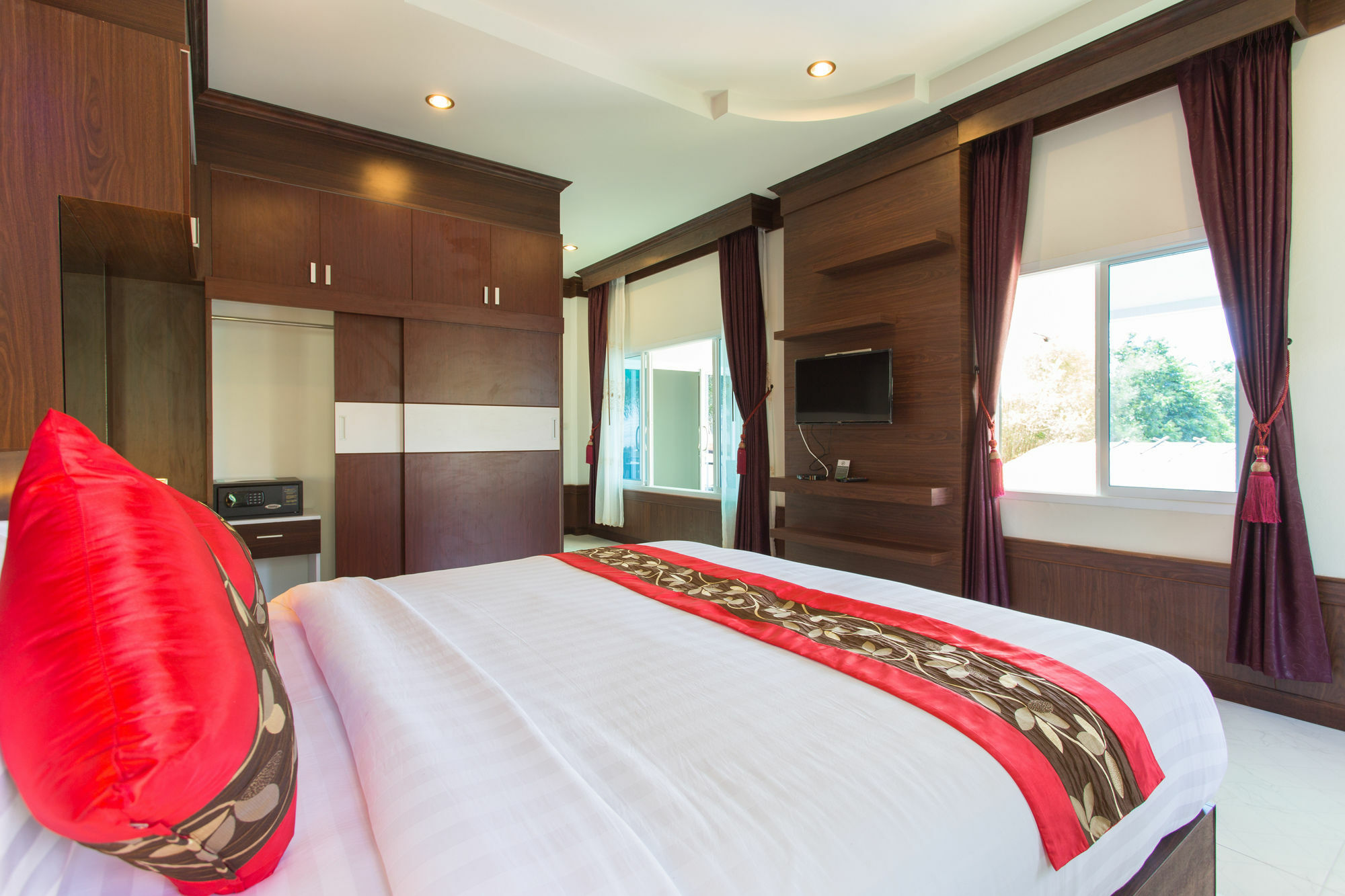Villa Baan Rohanna