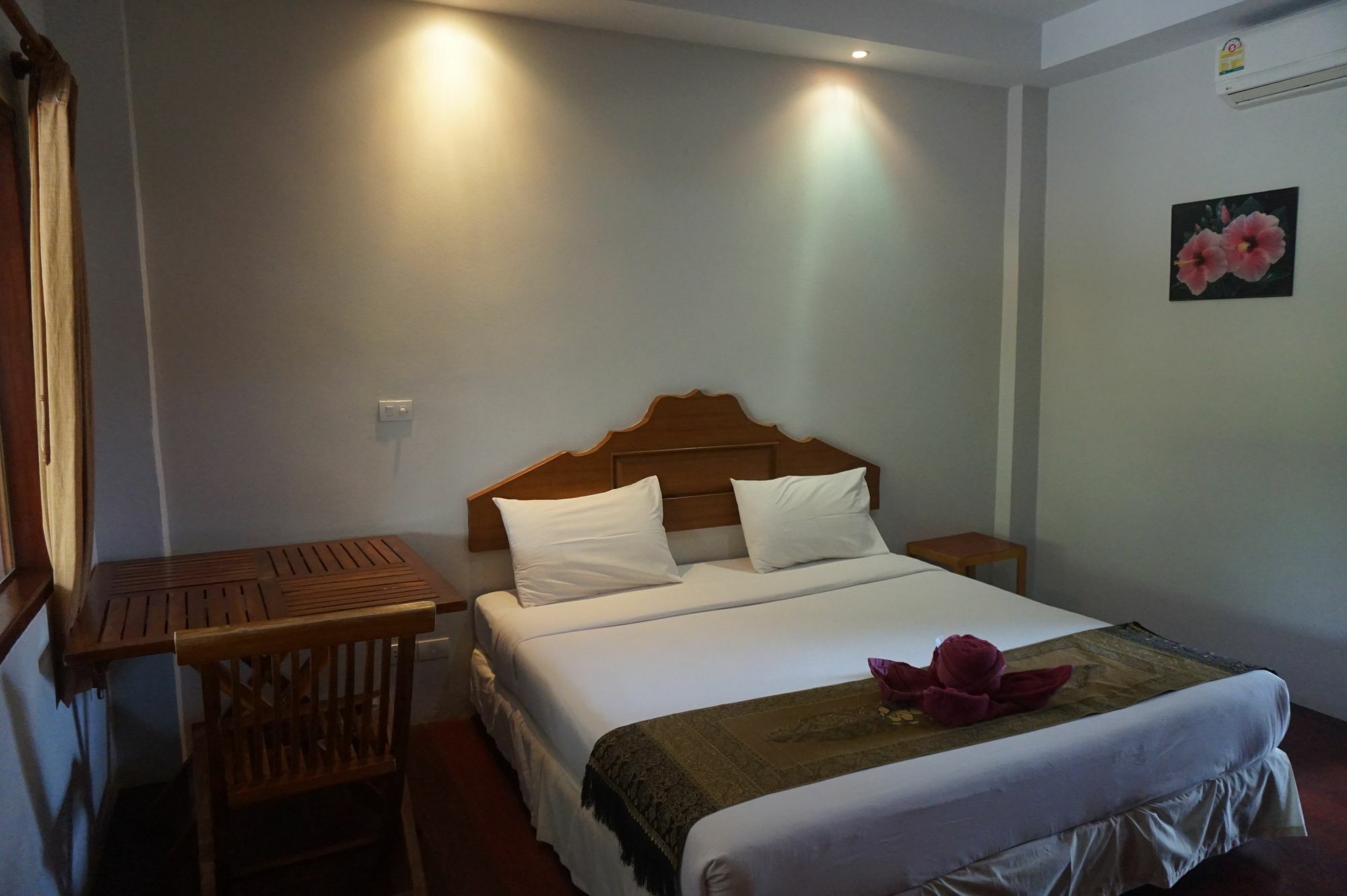 Buppha Guest house Khao Lak