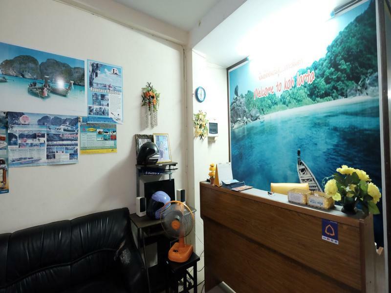 Aparthotel Mantion 2*