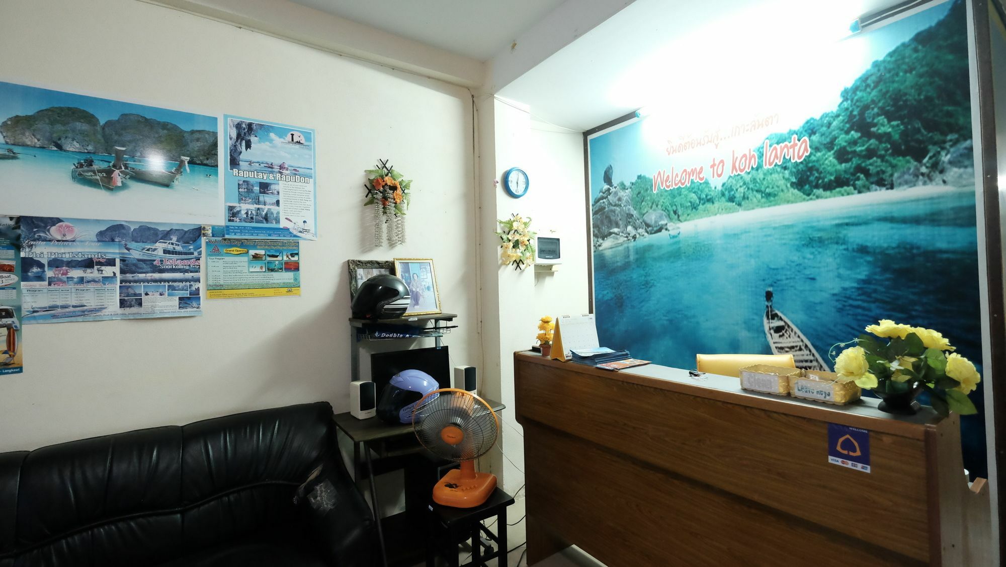 Mantion Aparthotel
