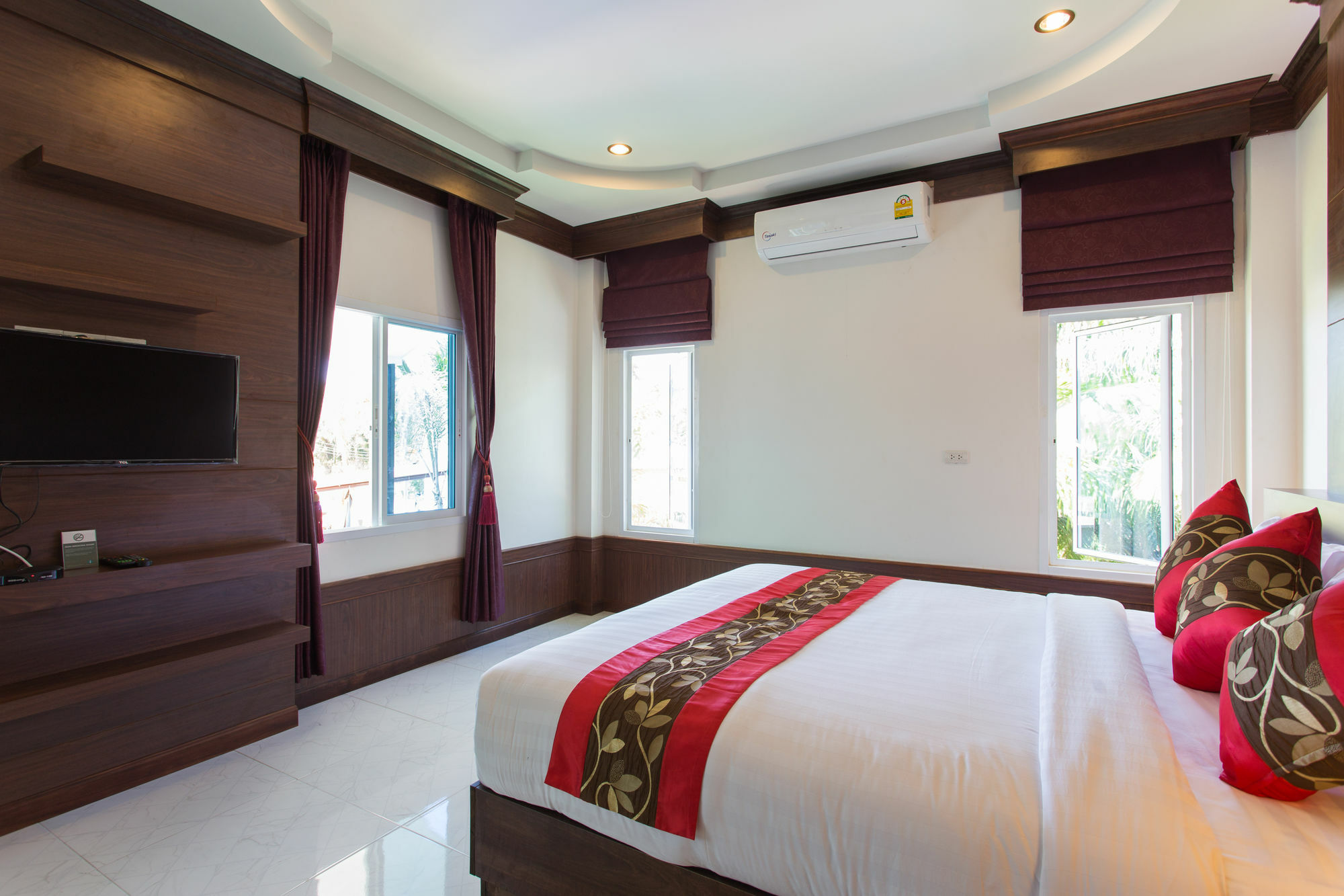 Baan Rohanna Ao Nang