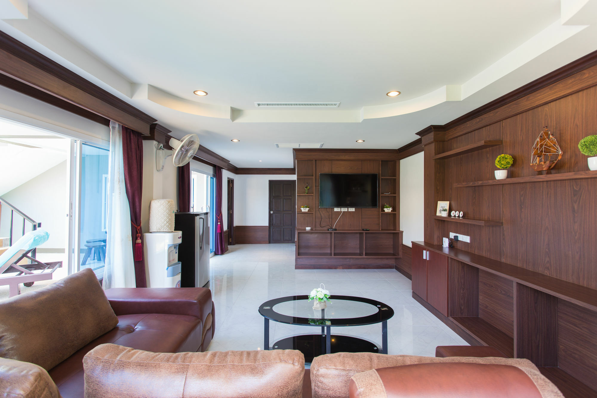 Villa Baan Rohanna