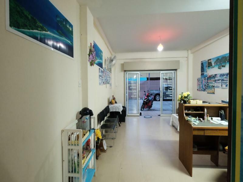 Aparthotel Mantion 2*