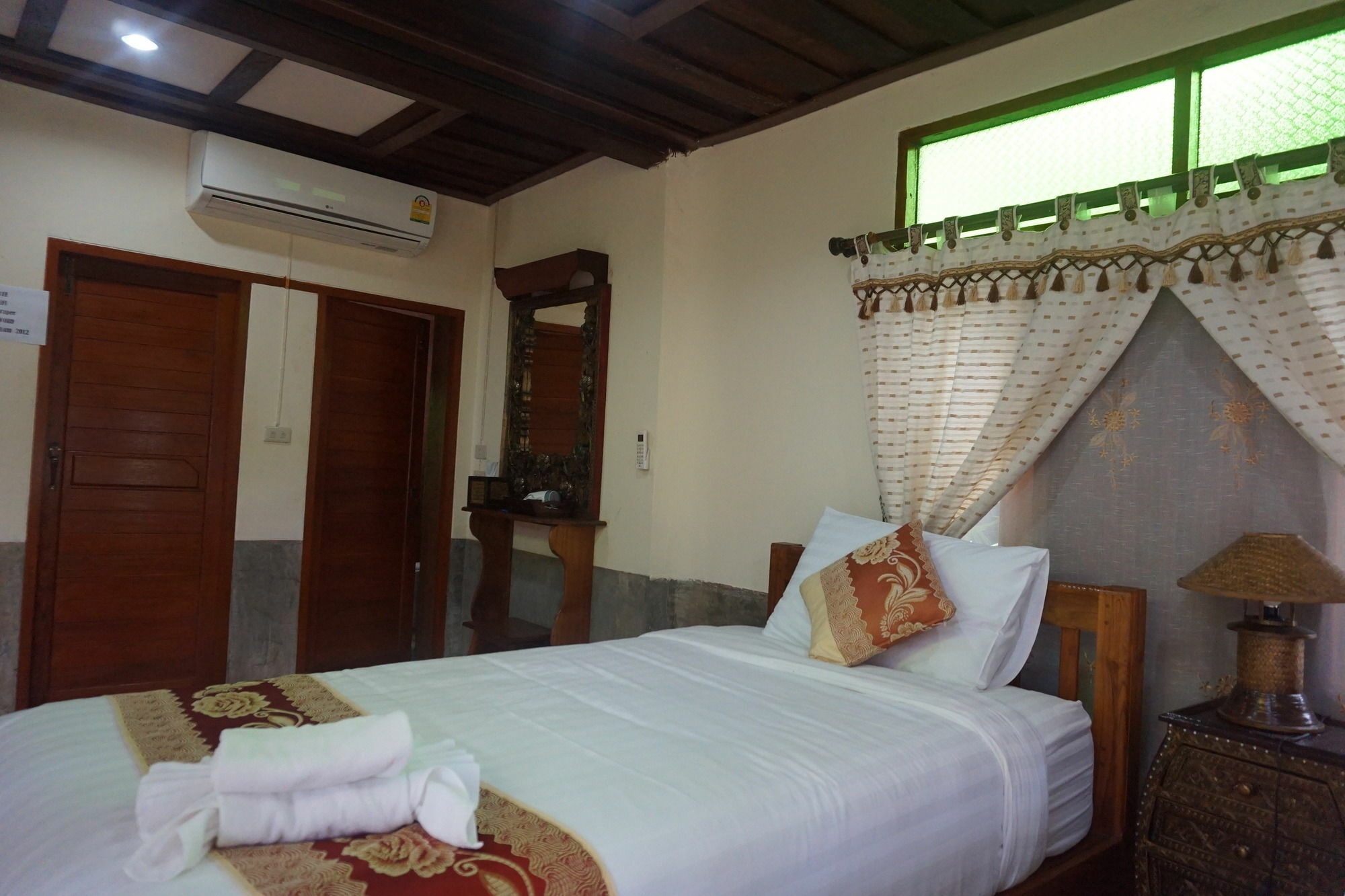 Mon Vieng Kham Resort