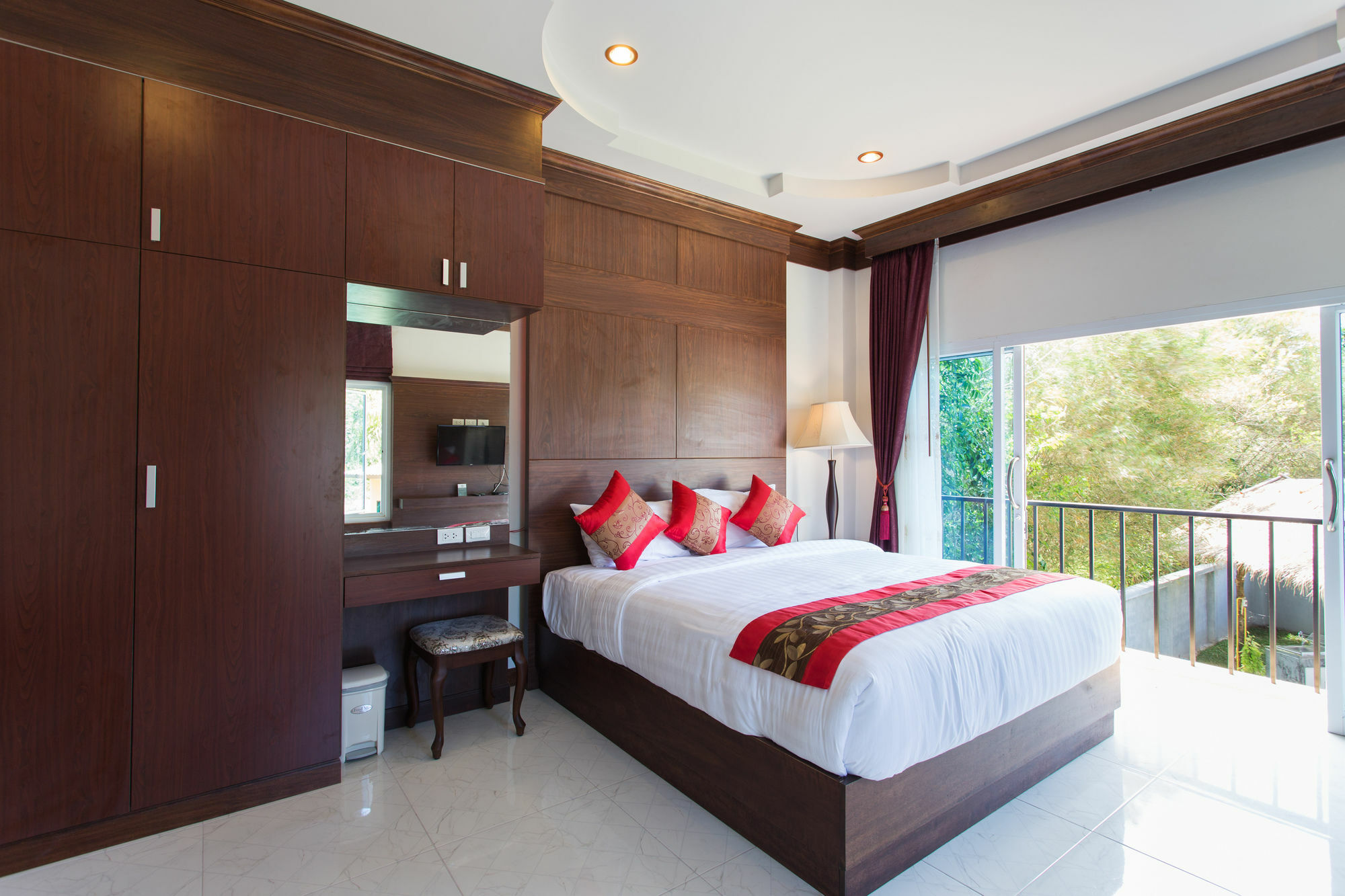 Baan Rohanna Villa Ao Nang