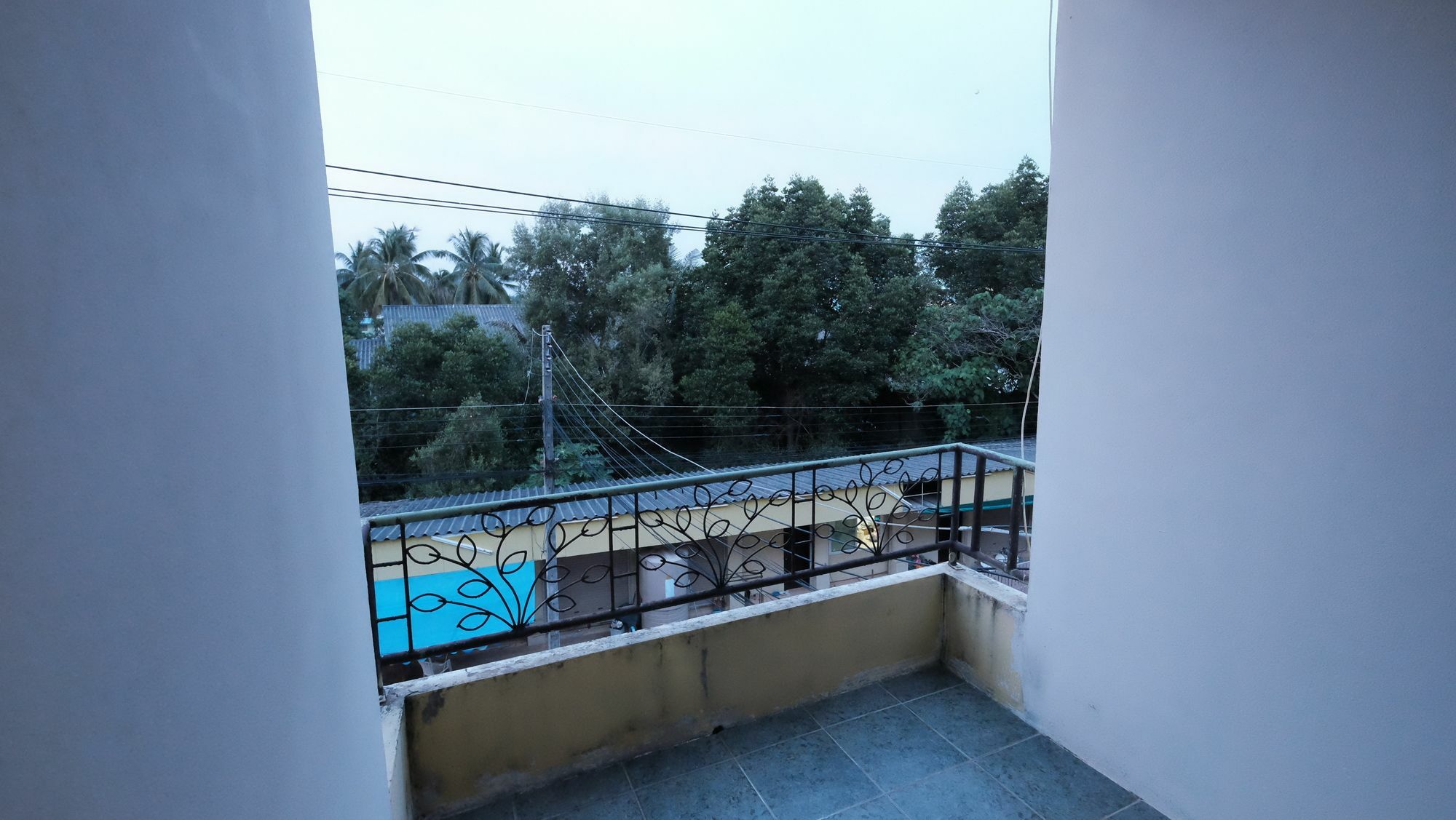 Aparthotel Mantion Koh Lanta