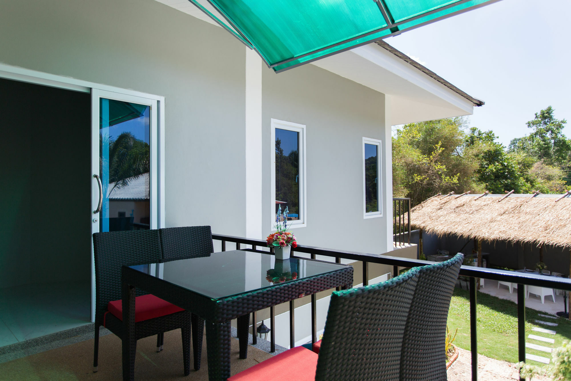 Villa Baan Rohanna *