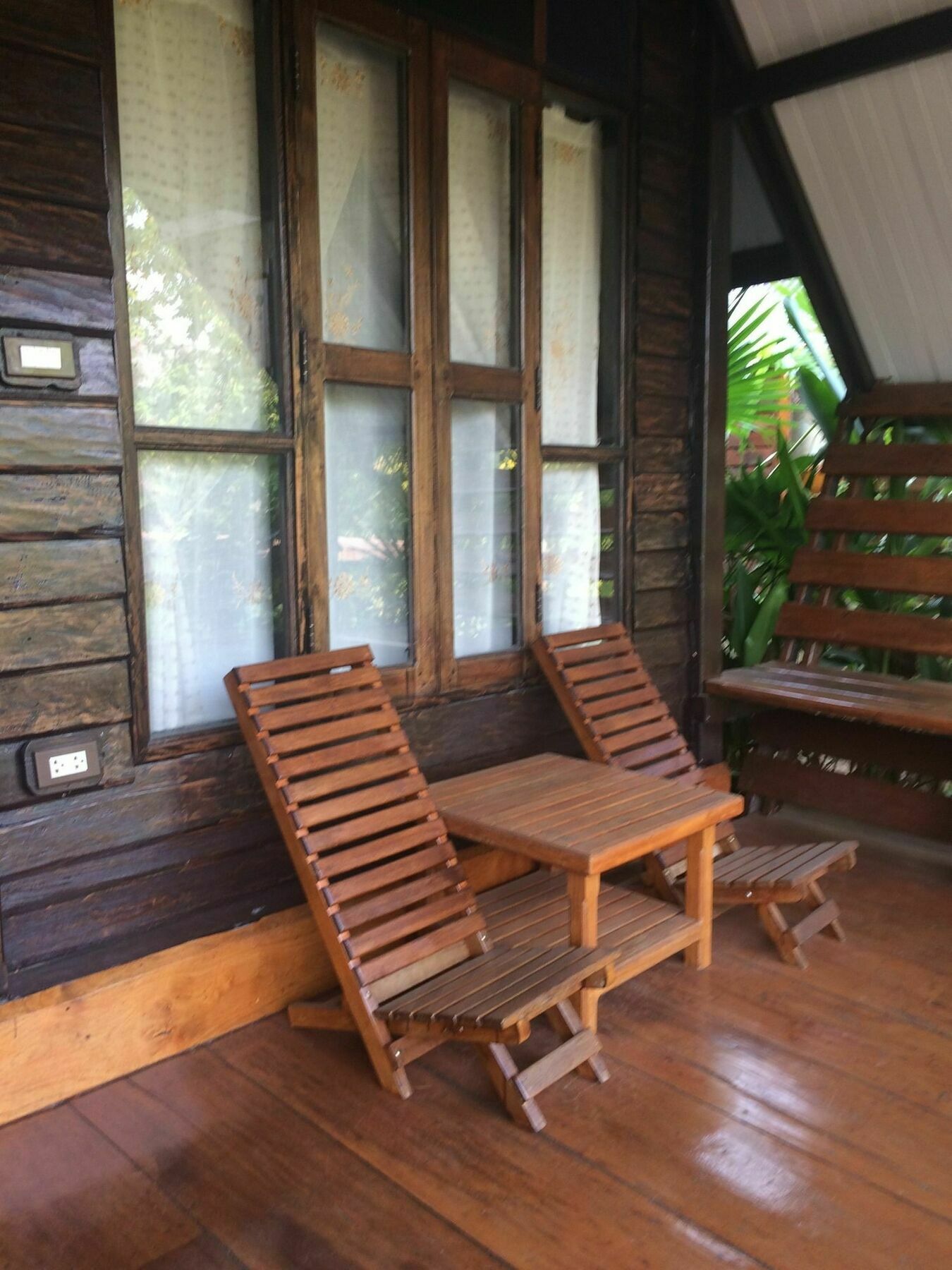 Resort Mon Vieng Kham