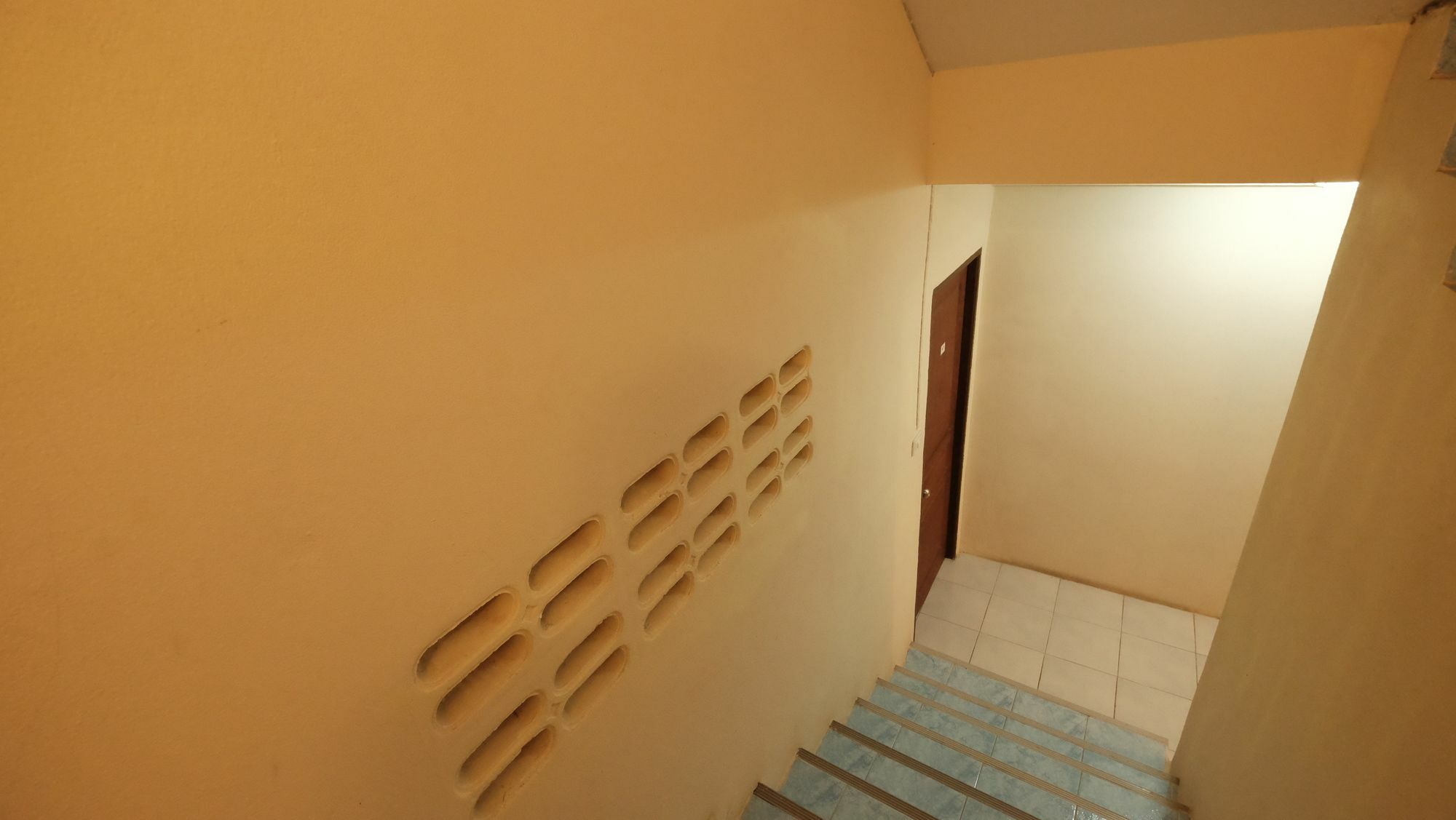 Aparthotel Mantion