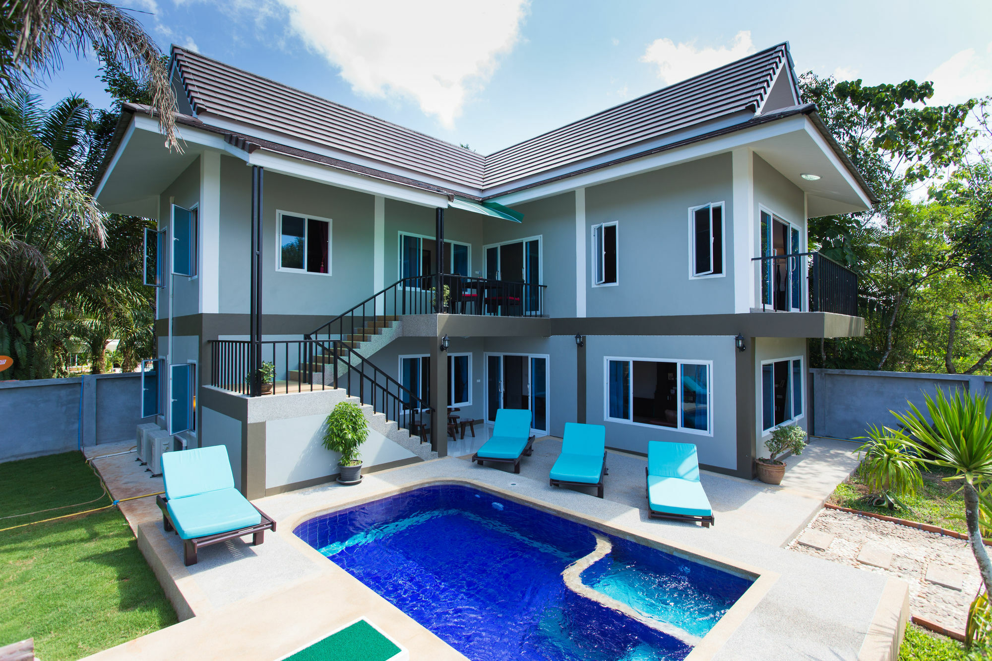 Baan Rohanna