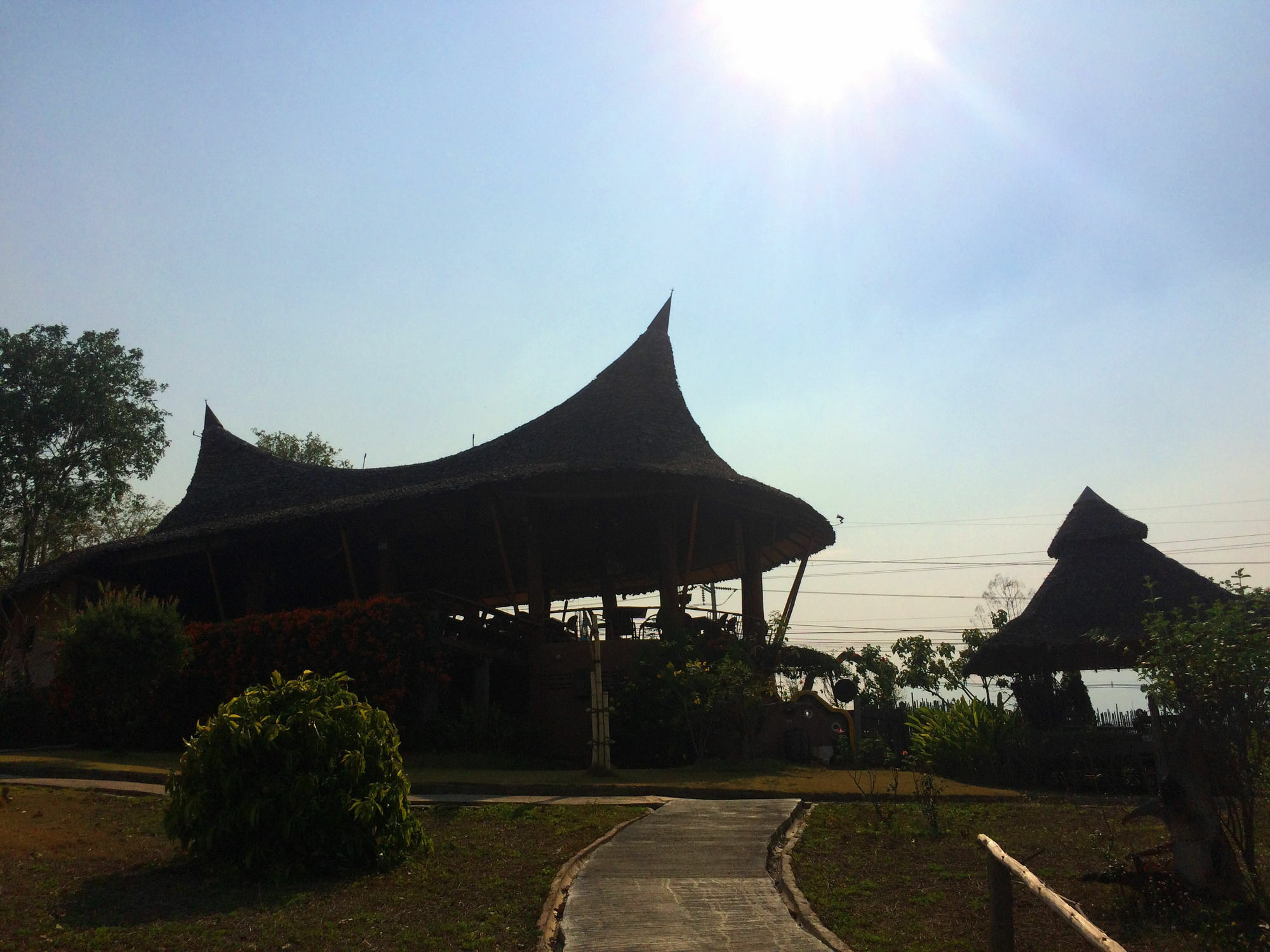 Holiday park Mari Pai