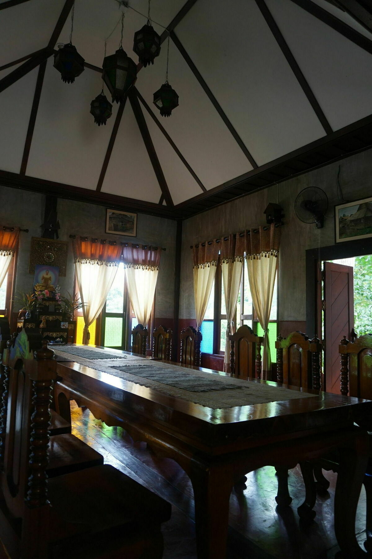 Mon Vieng Kham Resort