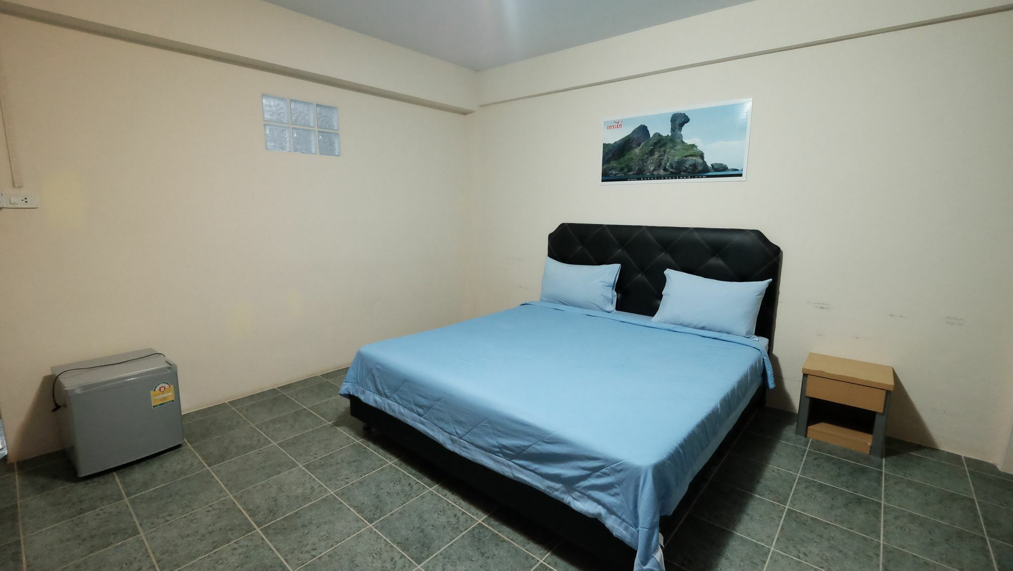 Mantion Aparthotel Koh Lanta