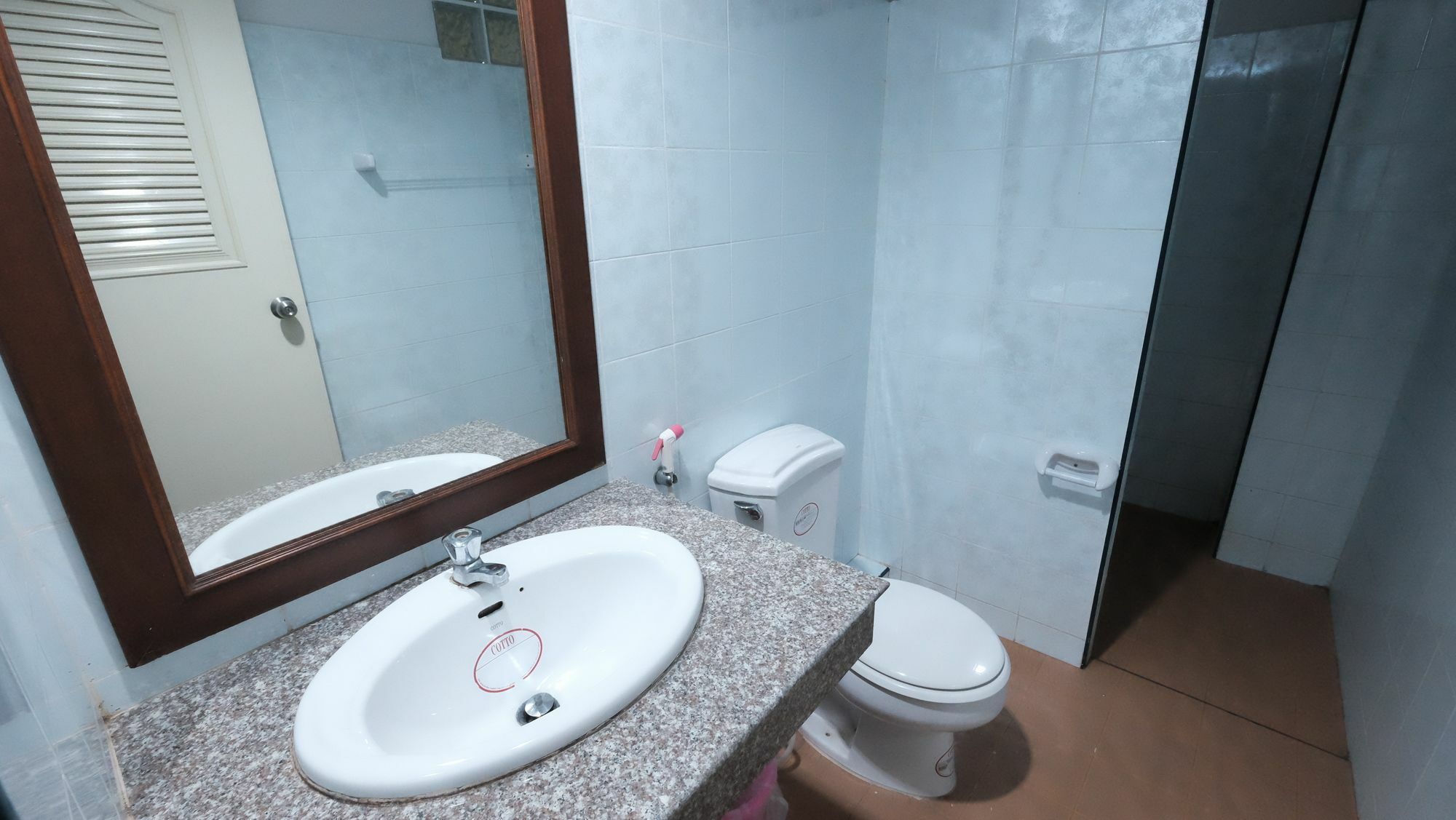 Aparthotel Mantion