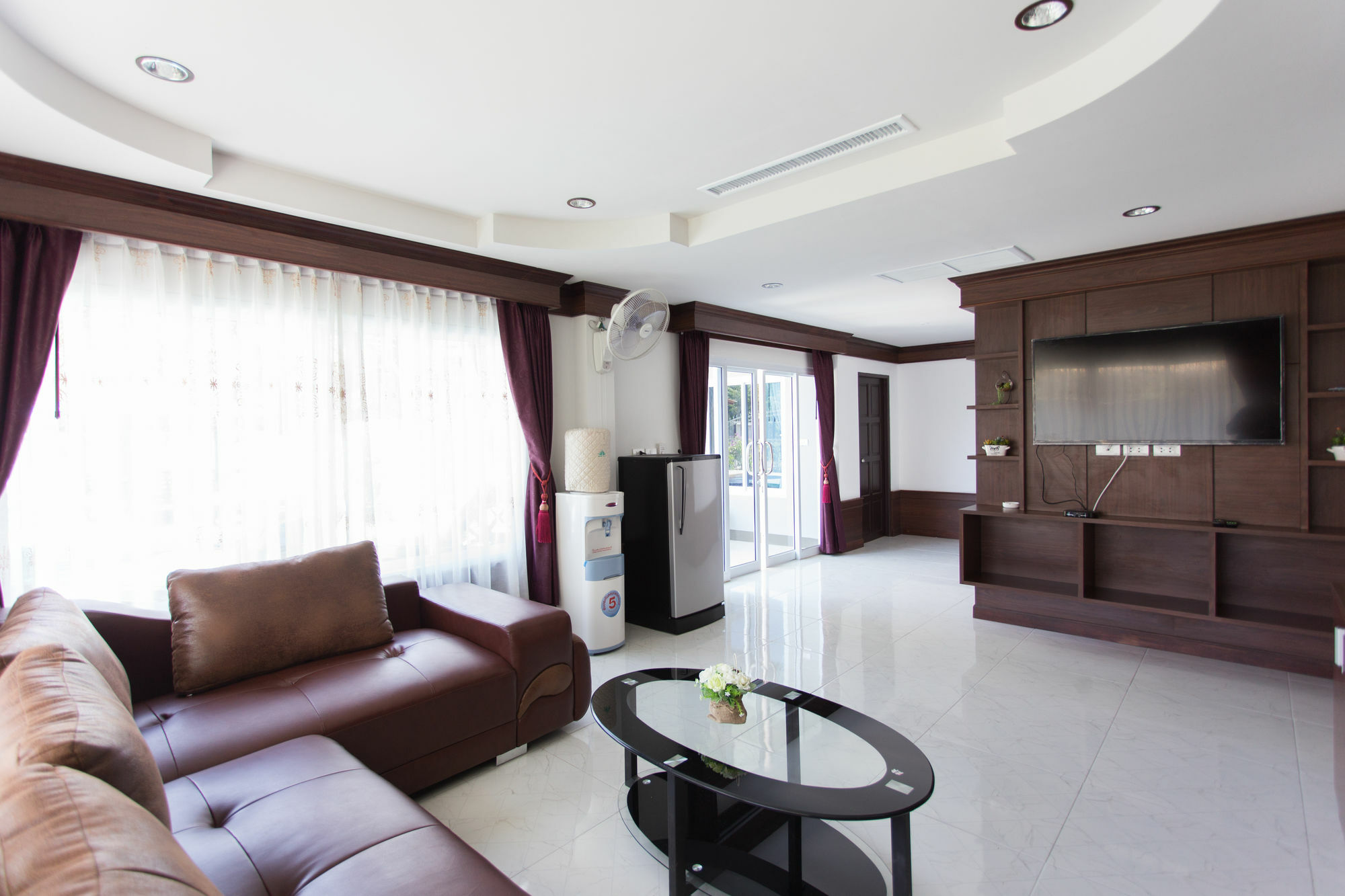 Baan Rohanna Villa