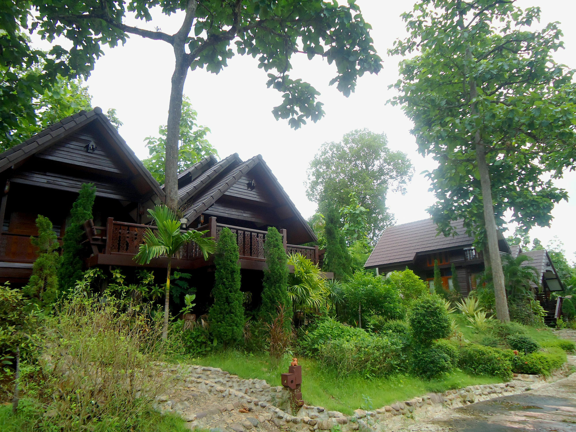 Mon Vieng Kham Resort 3*