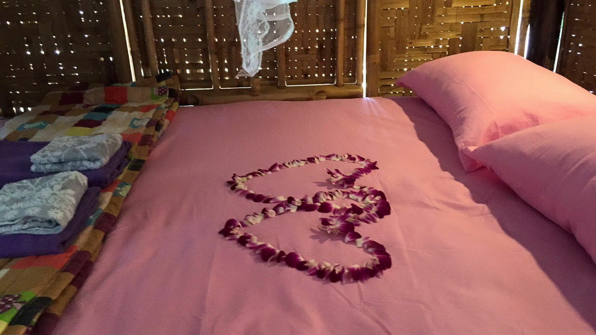 Rann Side Resort Koh Lanta