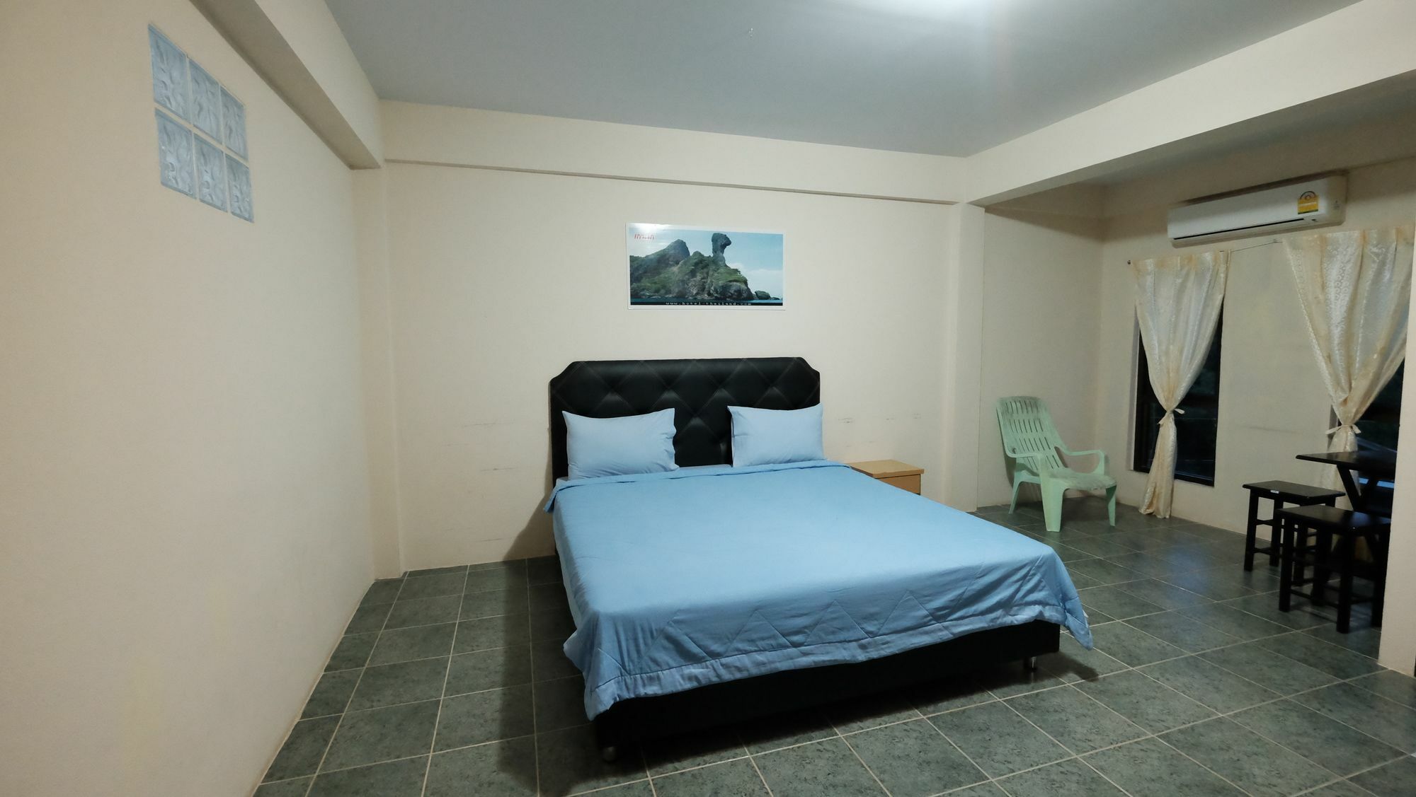 Aparthotel Mantion 2*