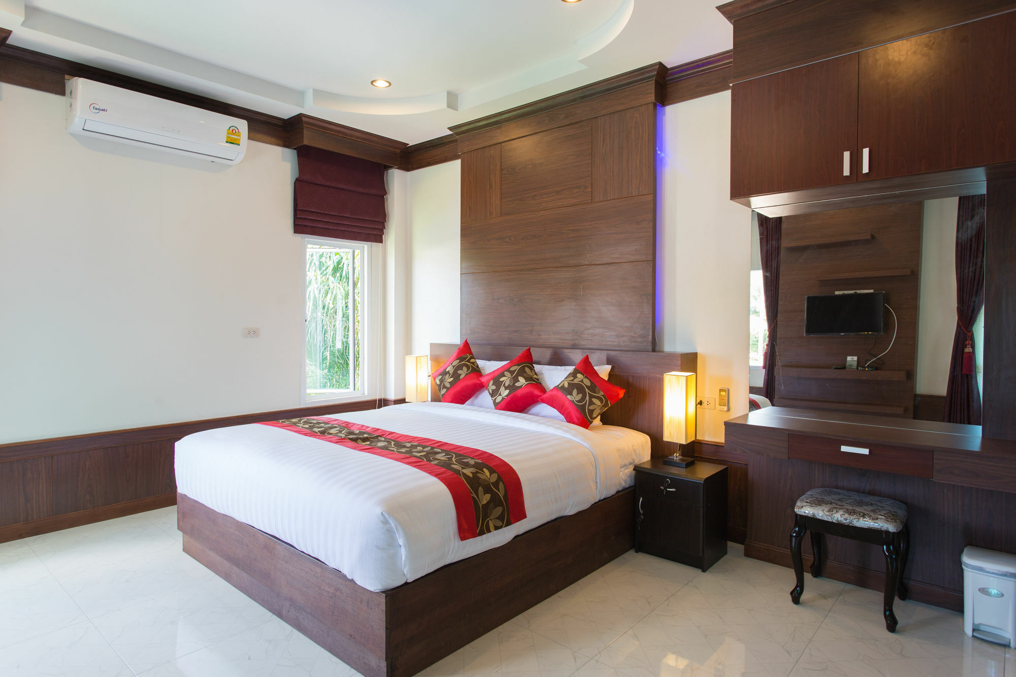 Baan Rohanna Villa Ao Nang