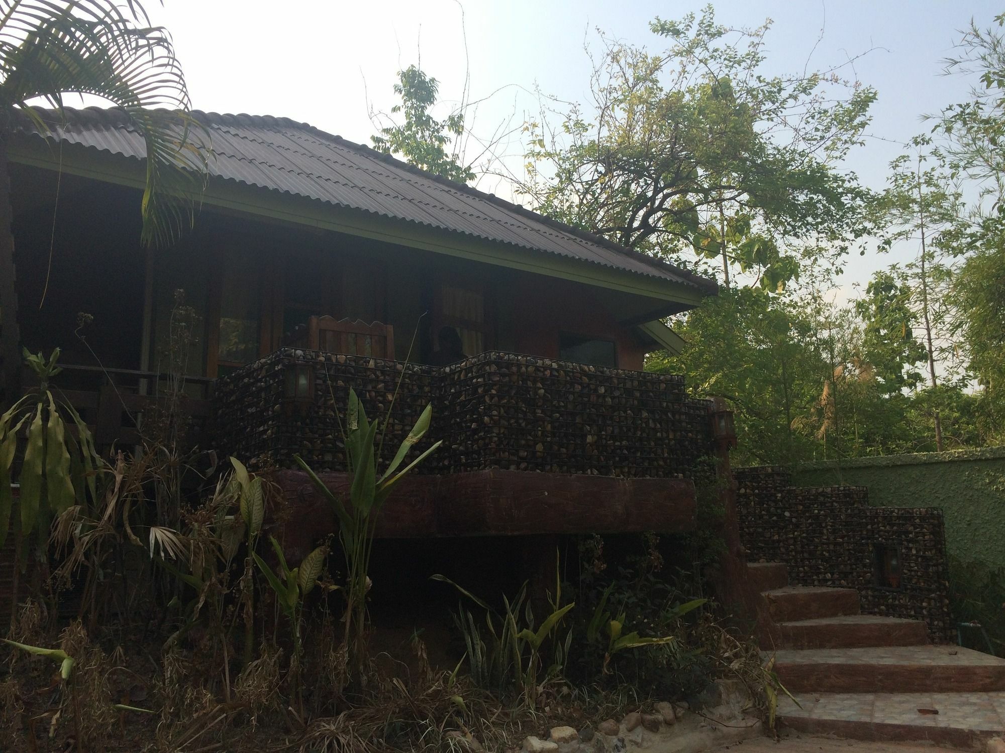 Resort Mon Vieng Kham 3*