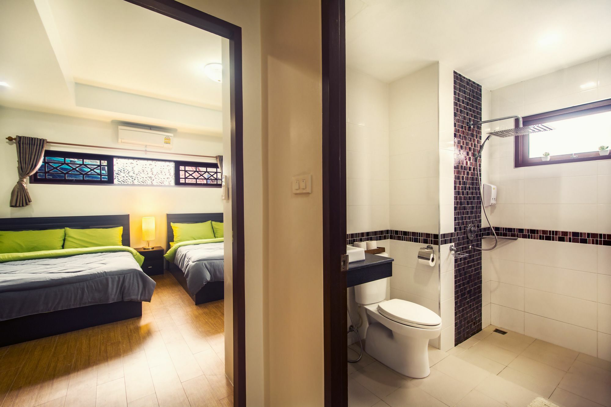 Villa Seaesta Ao Nang