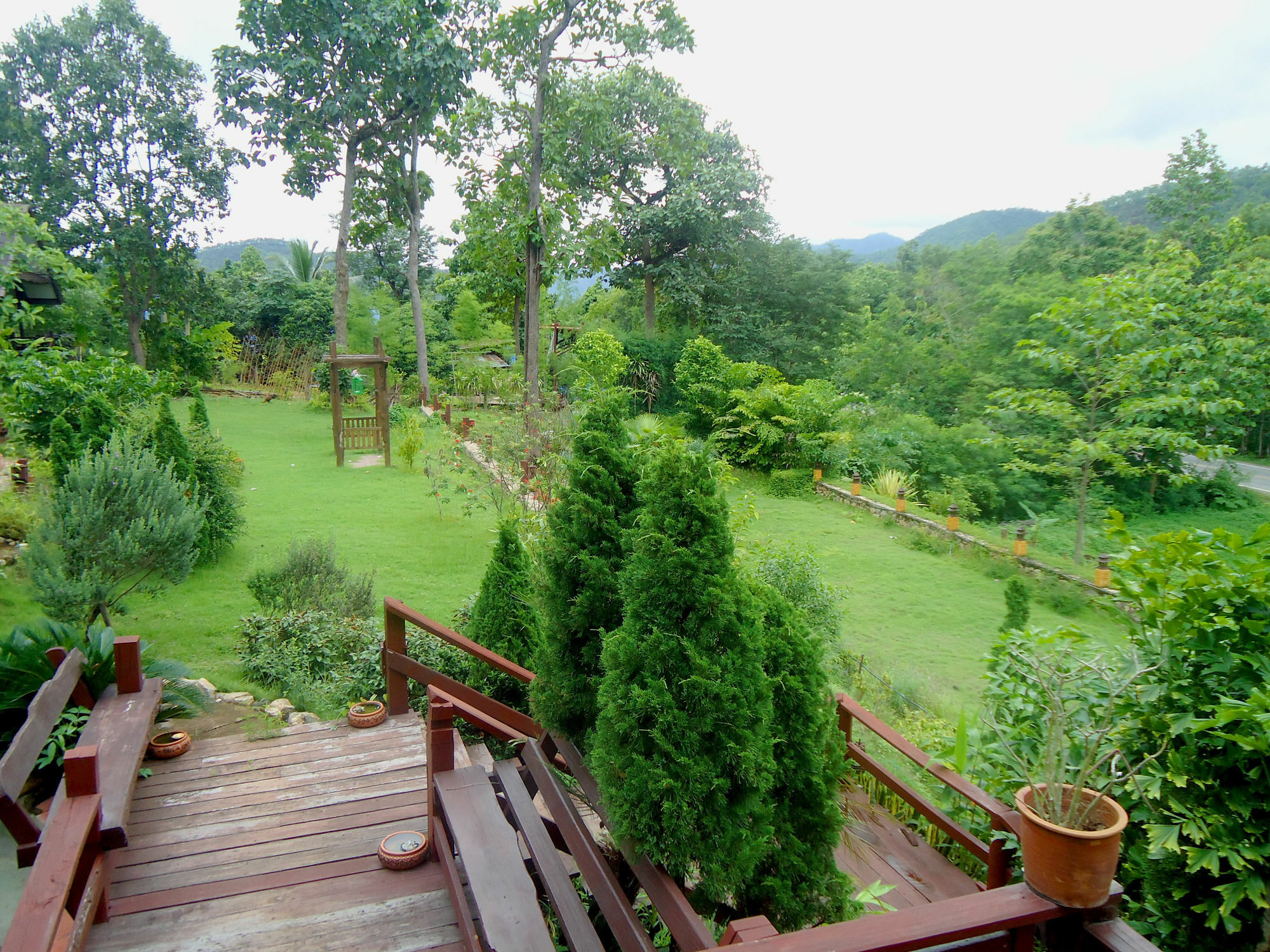 Mon Vieng Kham Resort 3*