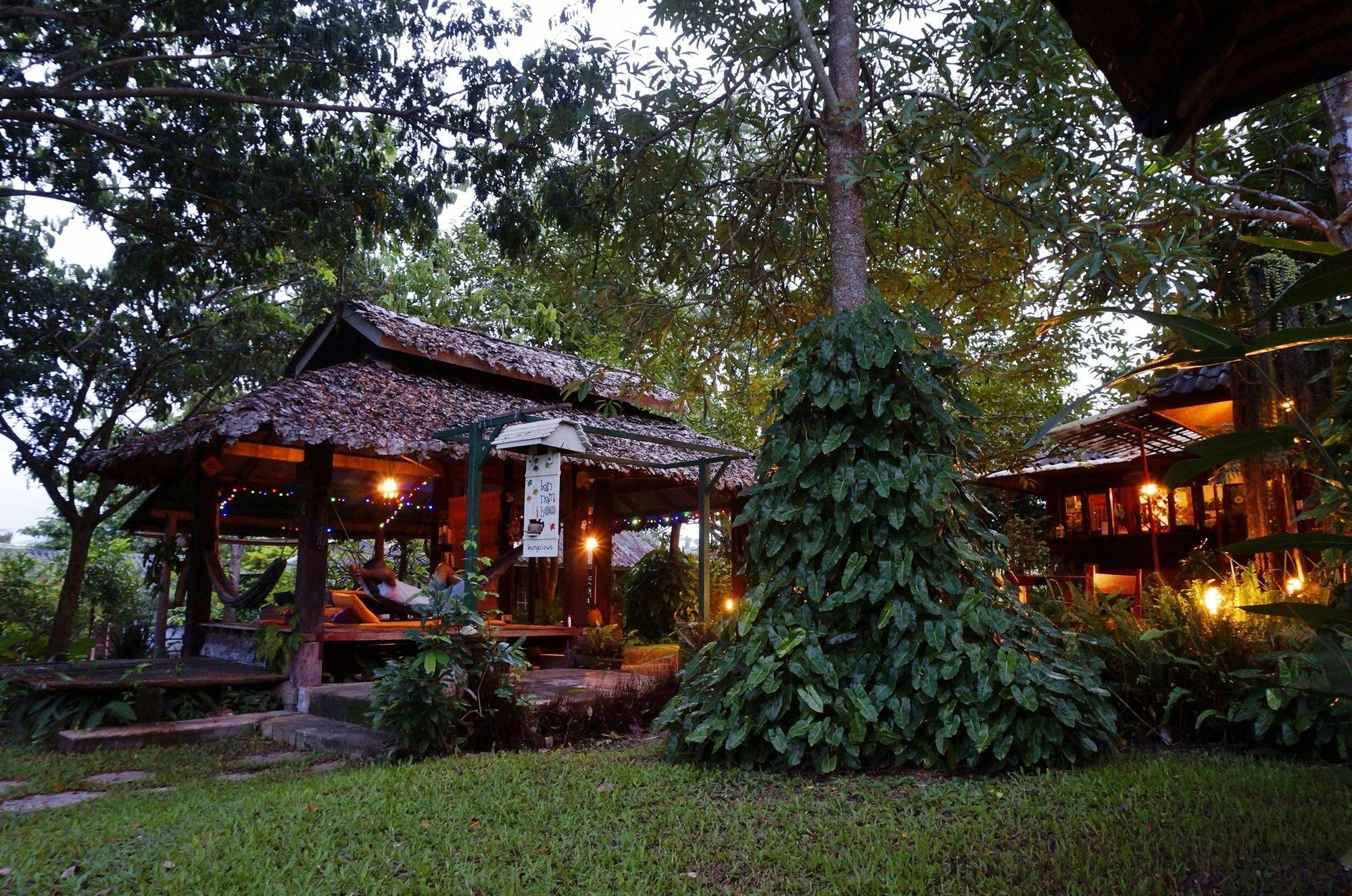 Campo de férias Bannamhoo 2*