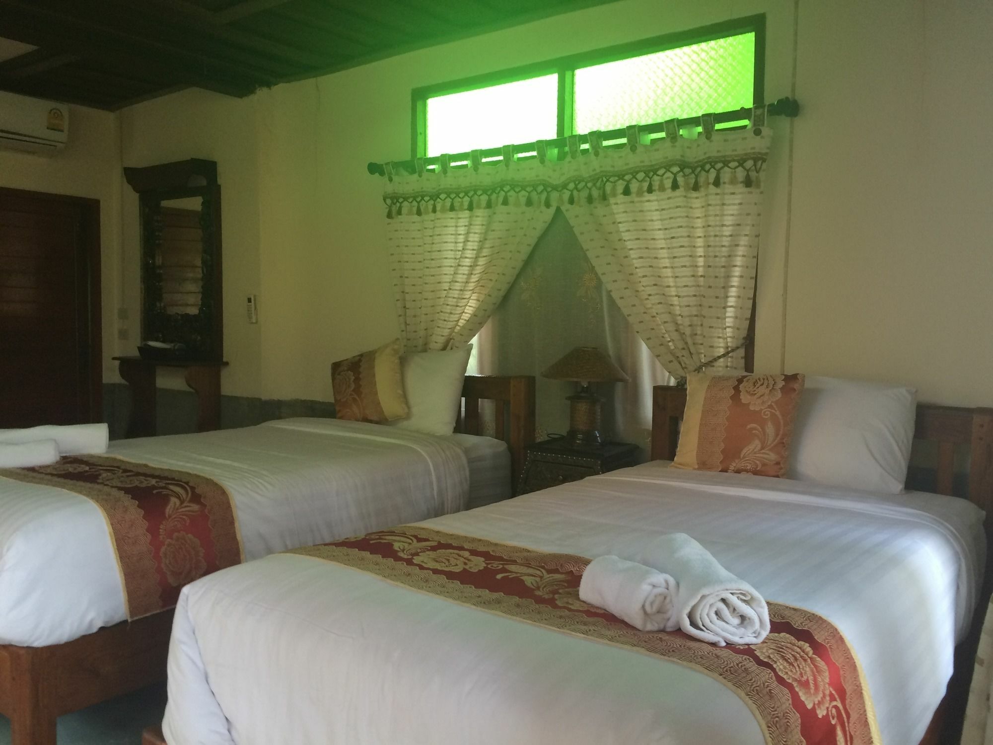 Mon Vieng Kham Resort 3*