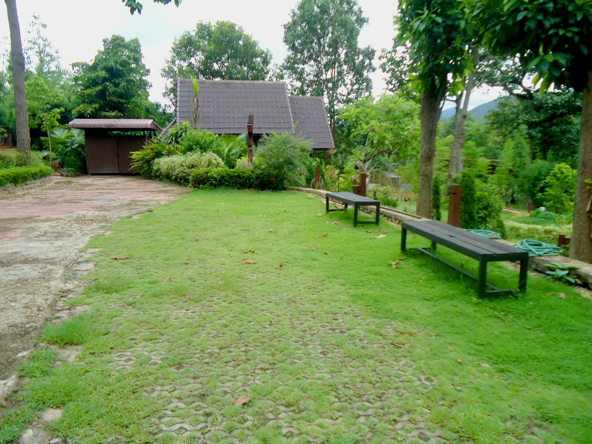 Resort Mon Vieng Kham