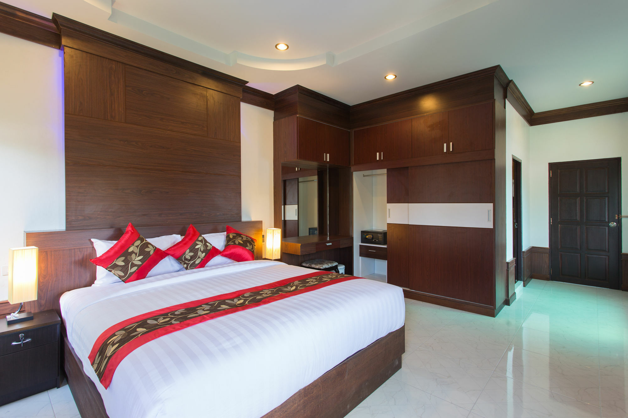 Baan Rohanna Ao Nang