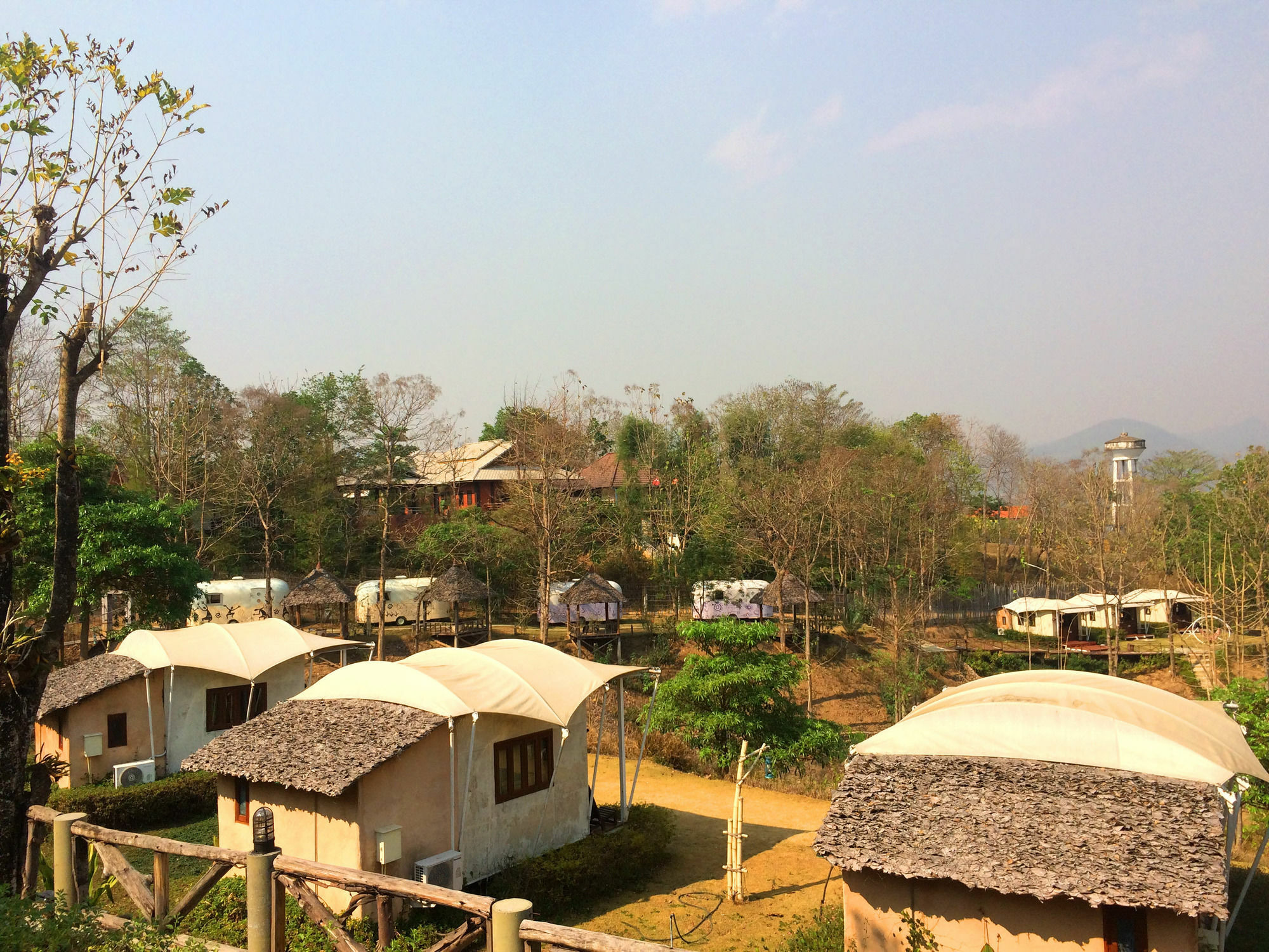 Holiday park Mari 3*