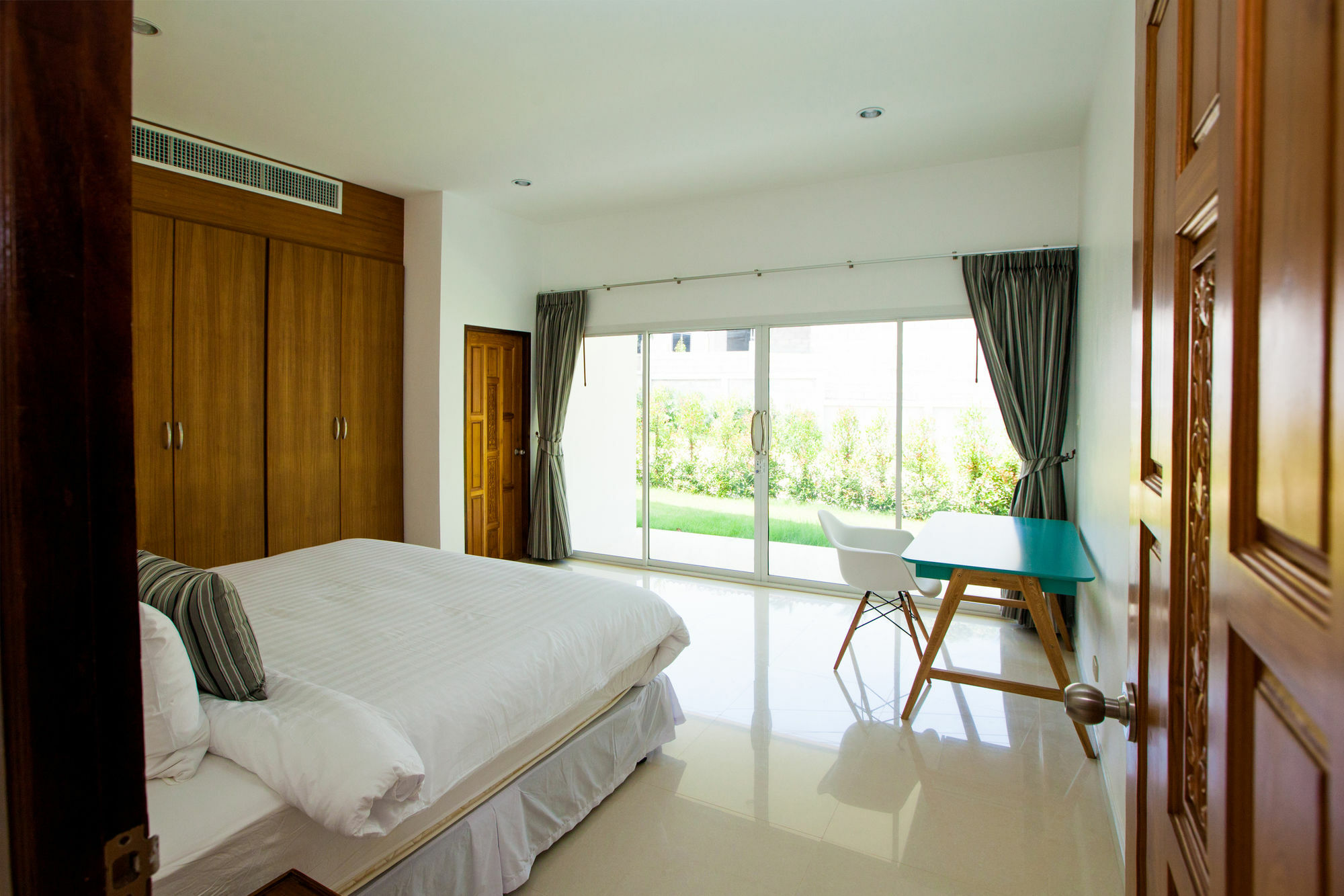 Baan Anna Villa Ao Nang