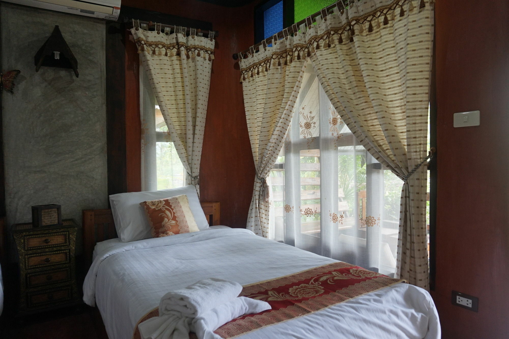 Resort Mon Vieng Kham