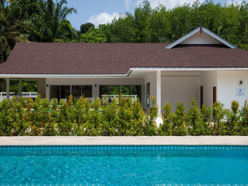Villa Baan Anna Ao Nang
