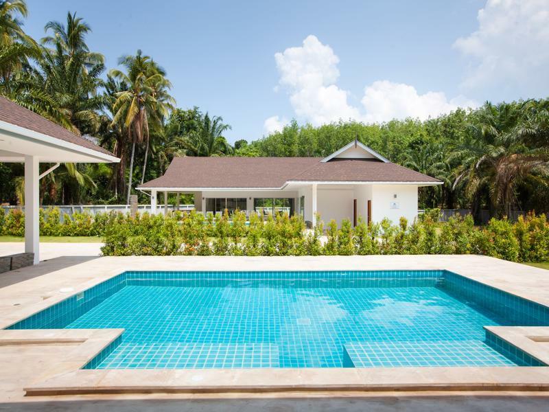 Baan Anna * Ao Nang