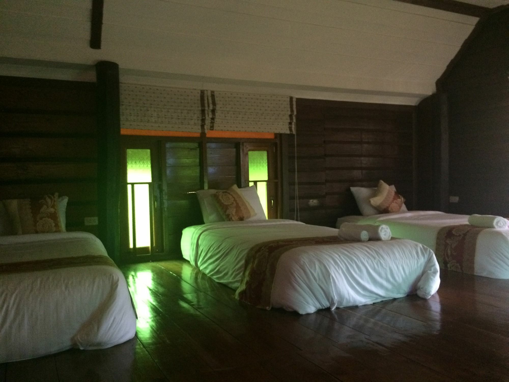 Mon Vieng Kham 3* Mae Hong Son