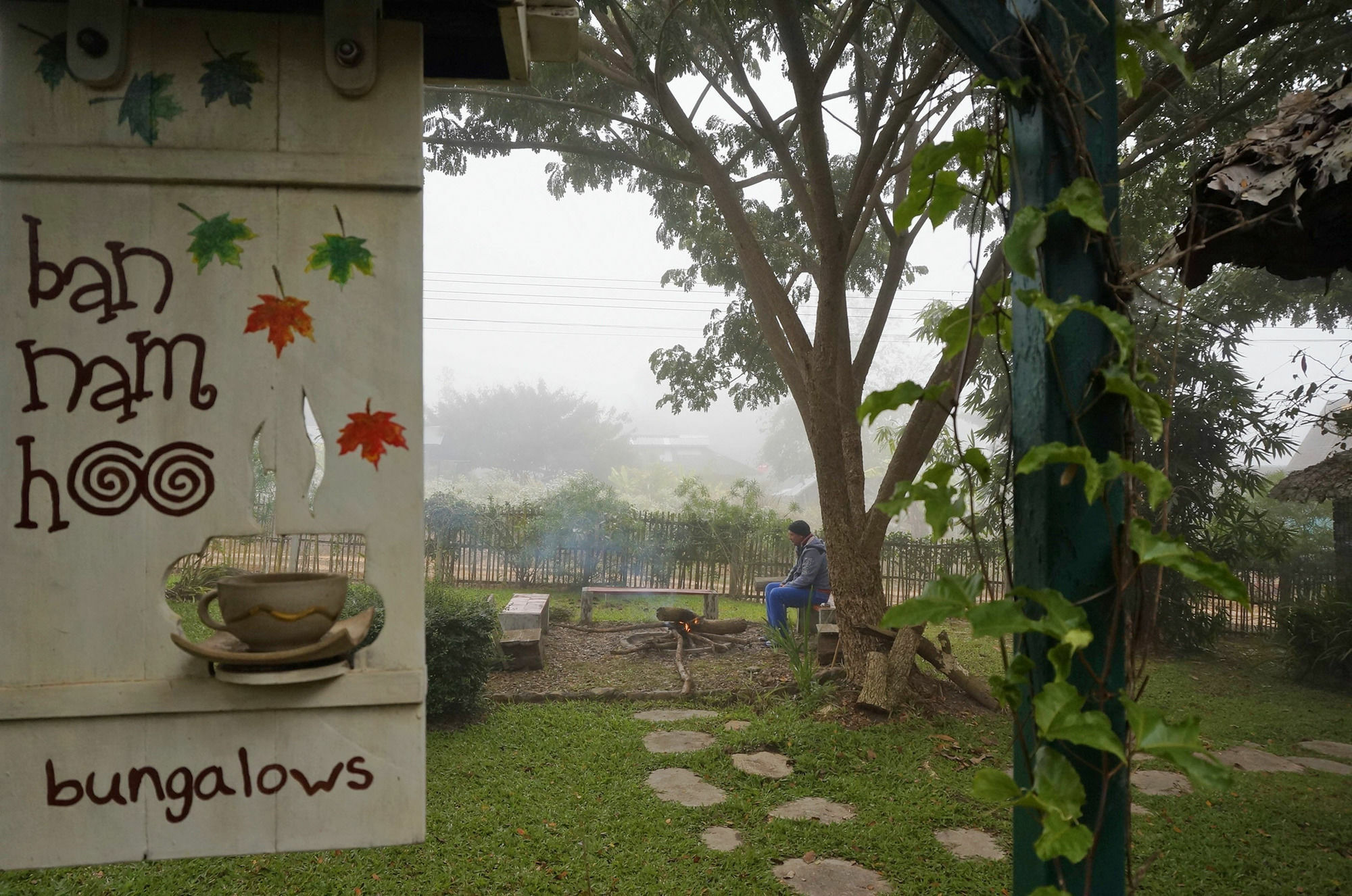 Bannamhoo Campo de férias