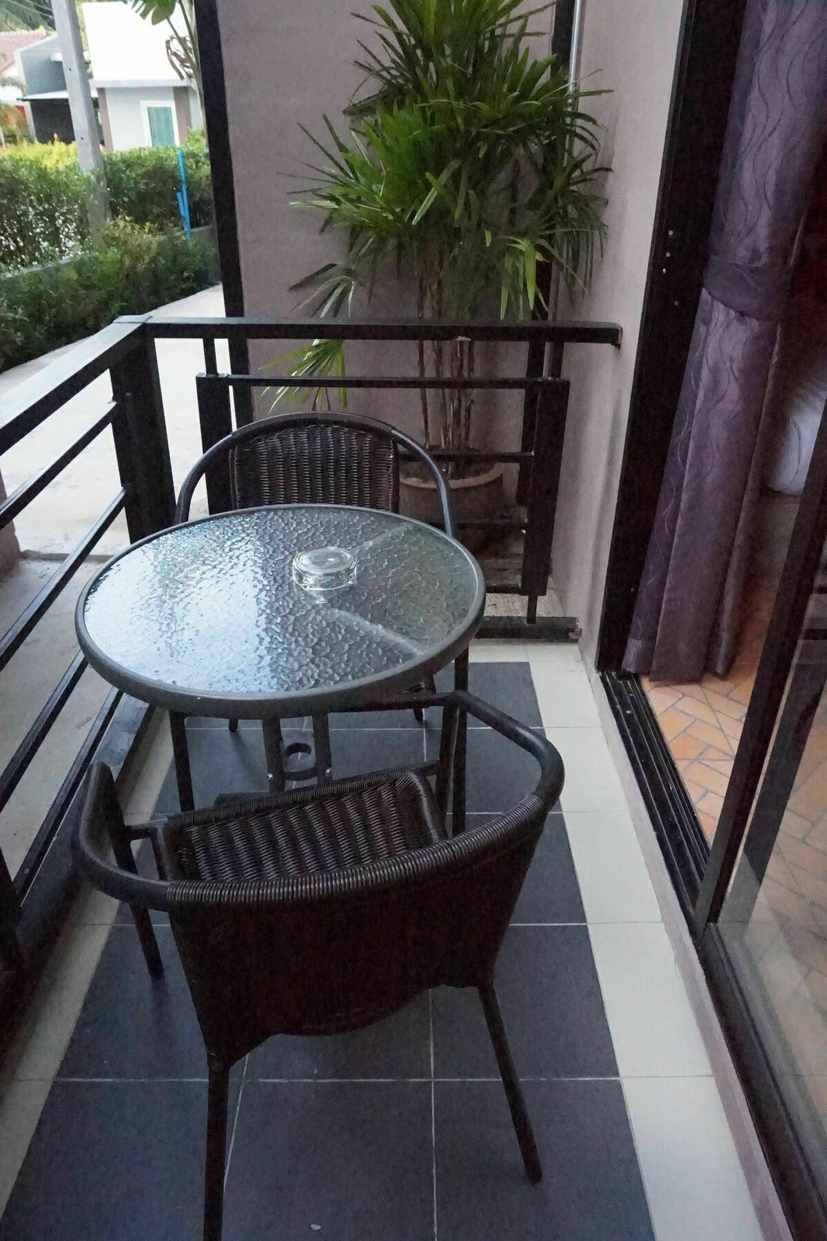 The Morning Minihouse Aonang Hotel